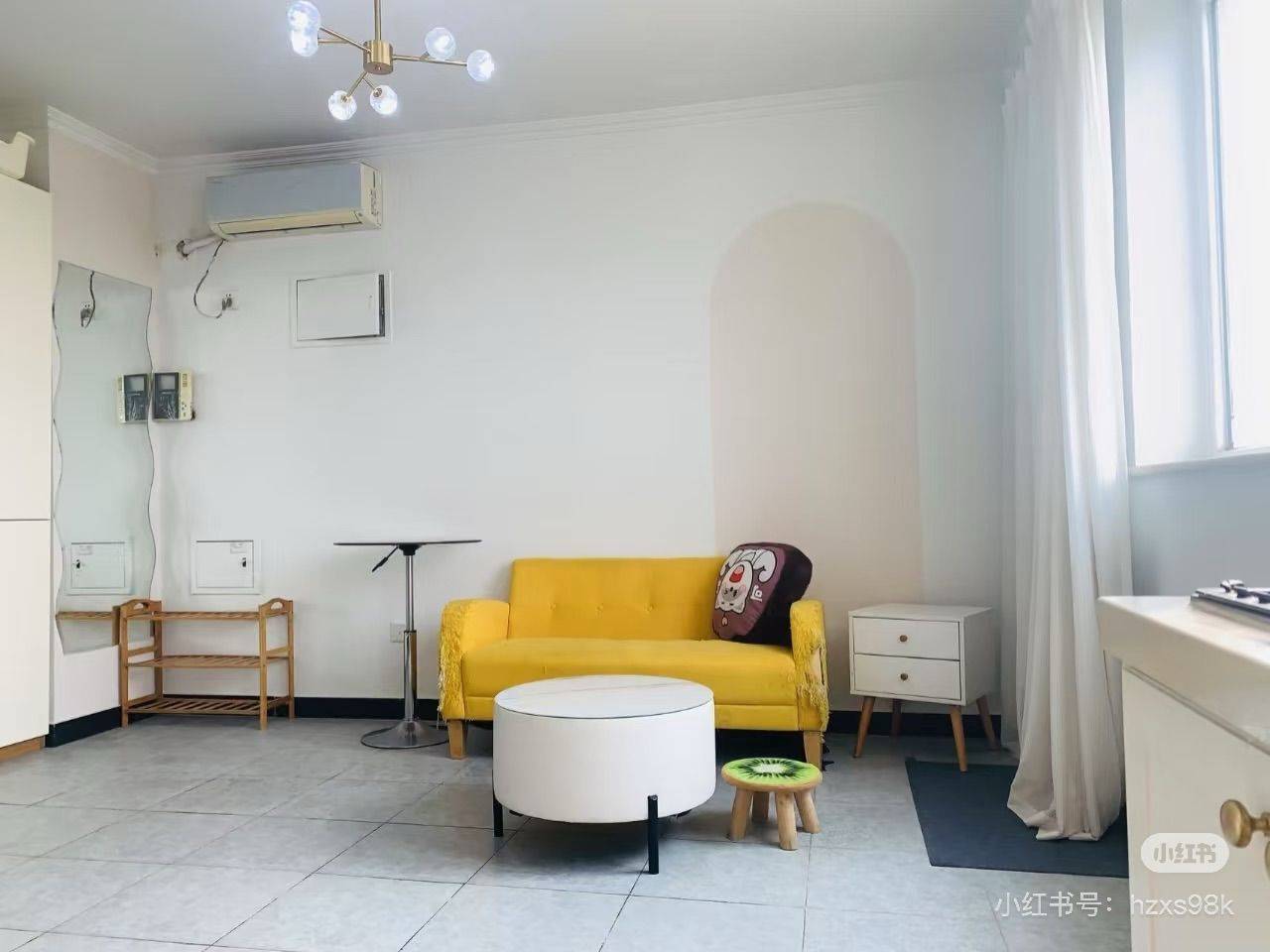 Beijing-Changping-Cozy Home,Chilled