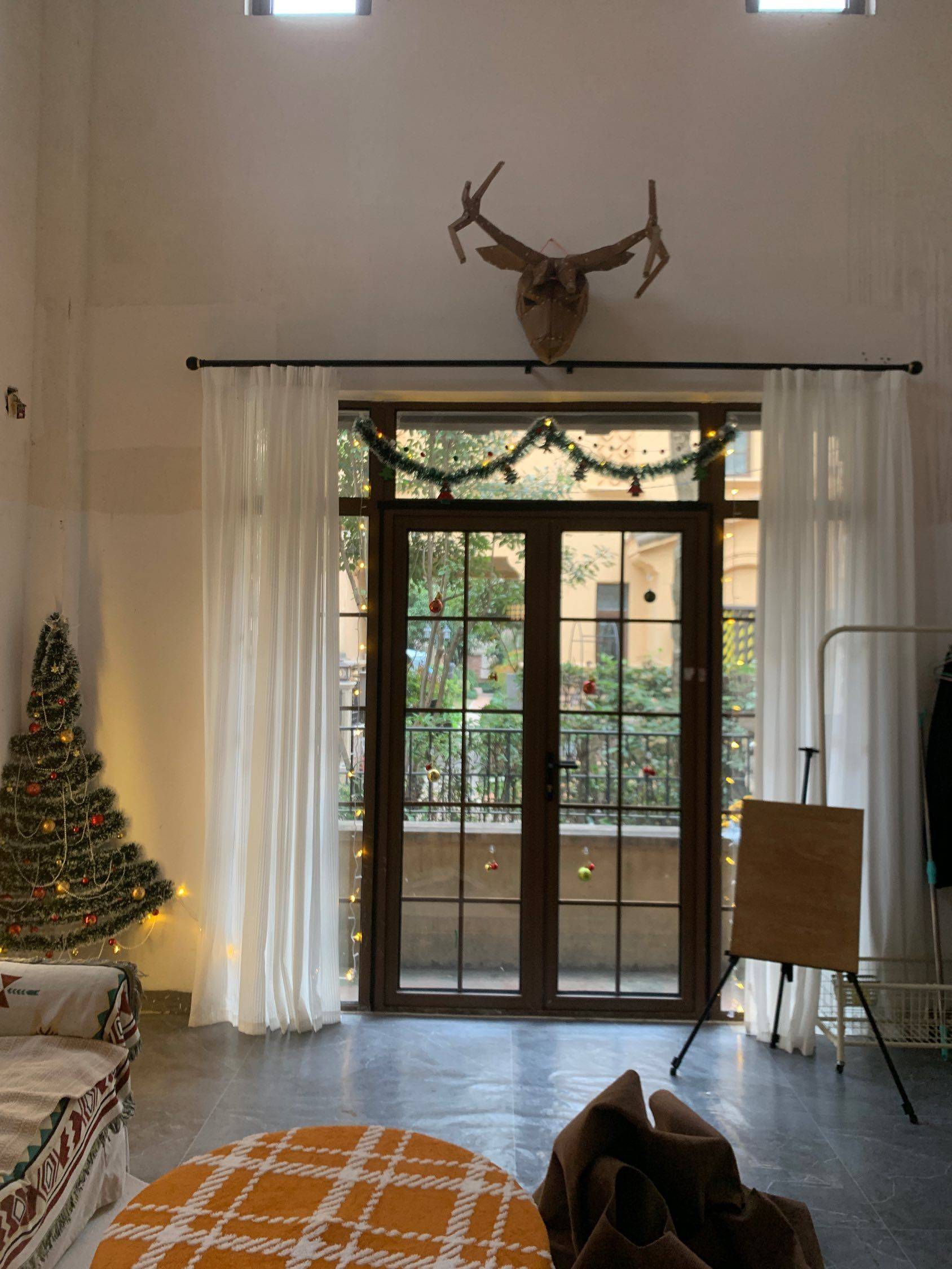 Shanghai-Fengxian-Cozy Home