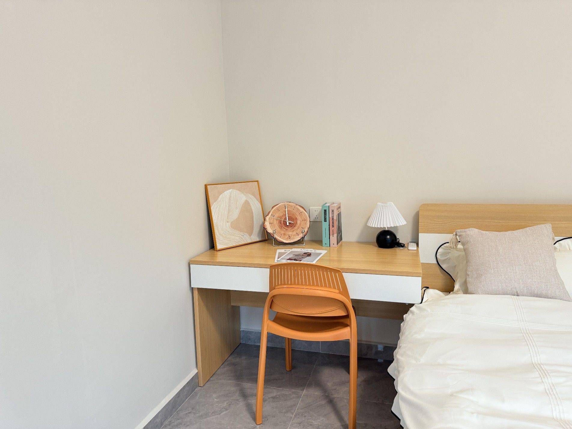 Guangzhou-Huangpu-Cozy Home,Clean&Comfy,No Gender Limit,Chilled,LGBTQ Friendly,Pet Friendly