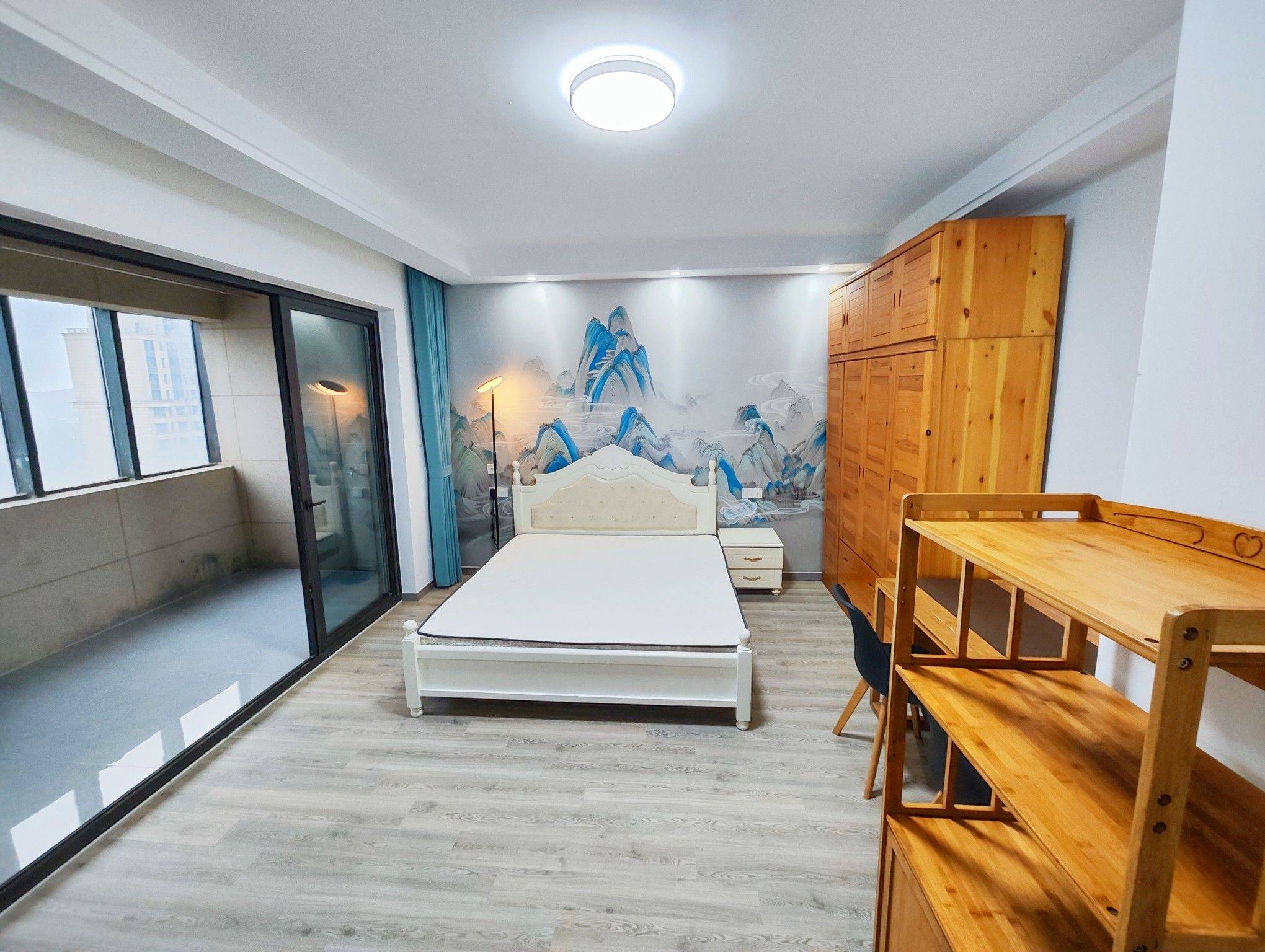Cozy Home-Clean&Comfy-No Gender Limit-Hustle & Bustle-“Friends”-Chilled