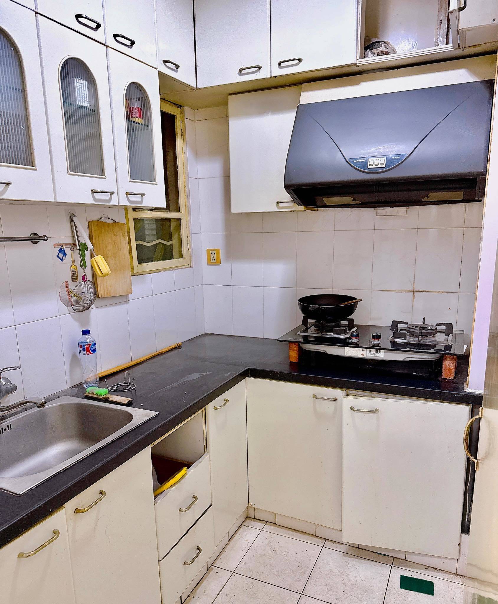 Shanghai-Hongkou-优先男生,Cozy Home,Clean&Comfy