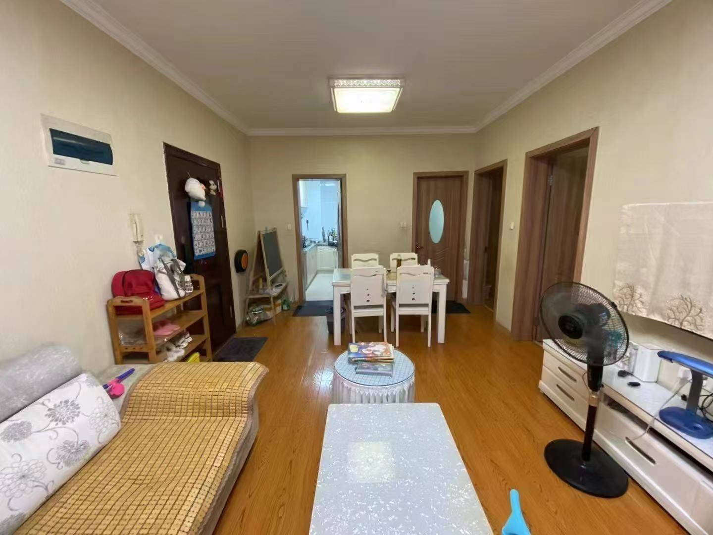 Wuxi-Huishan-Cozy Home