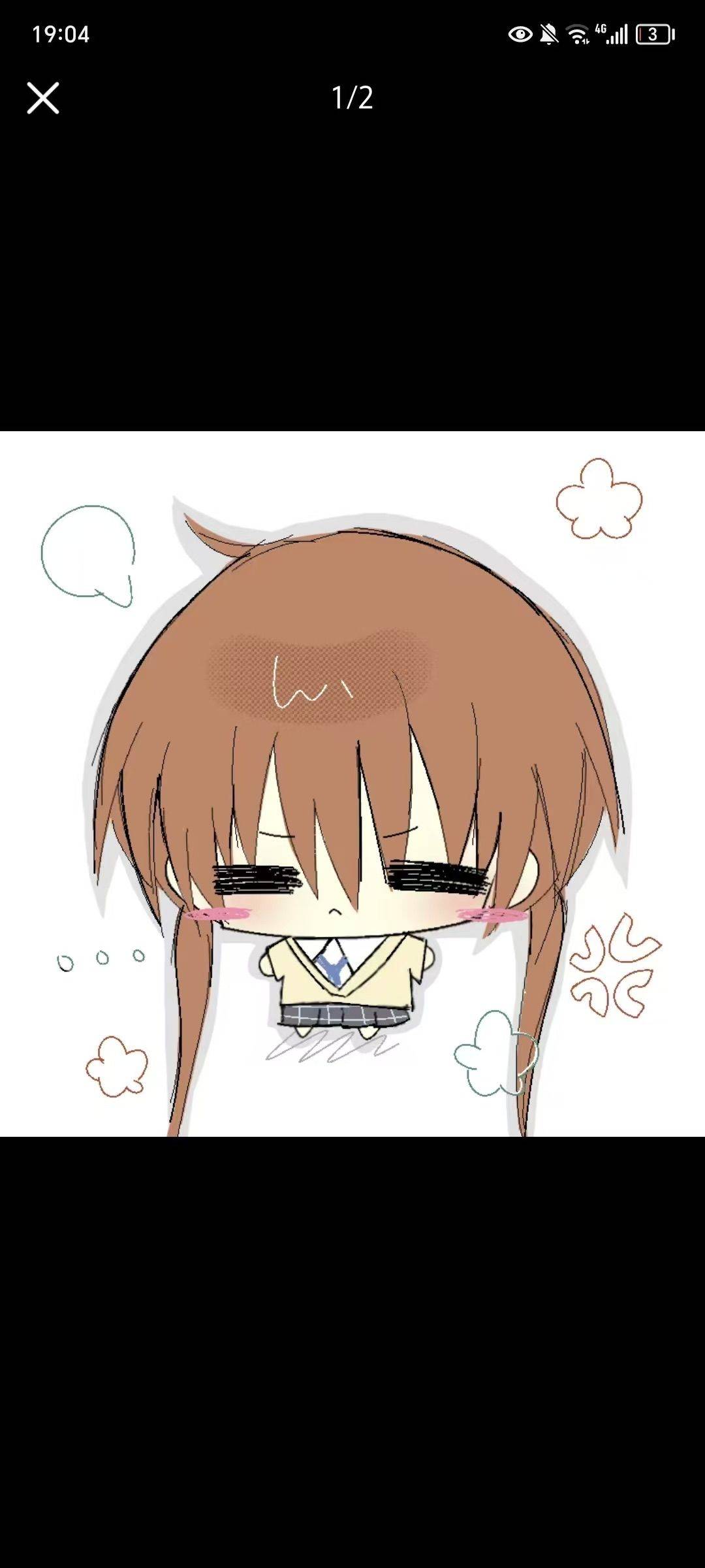 梦梦淇淇