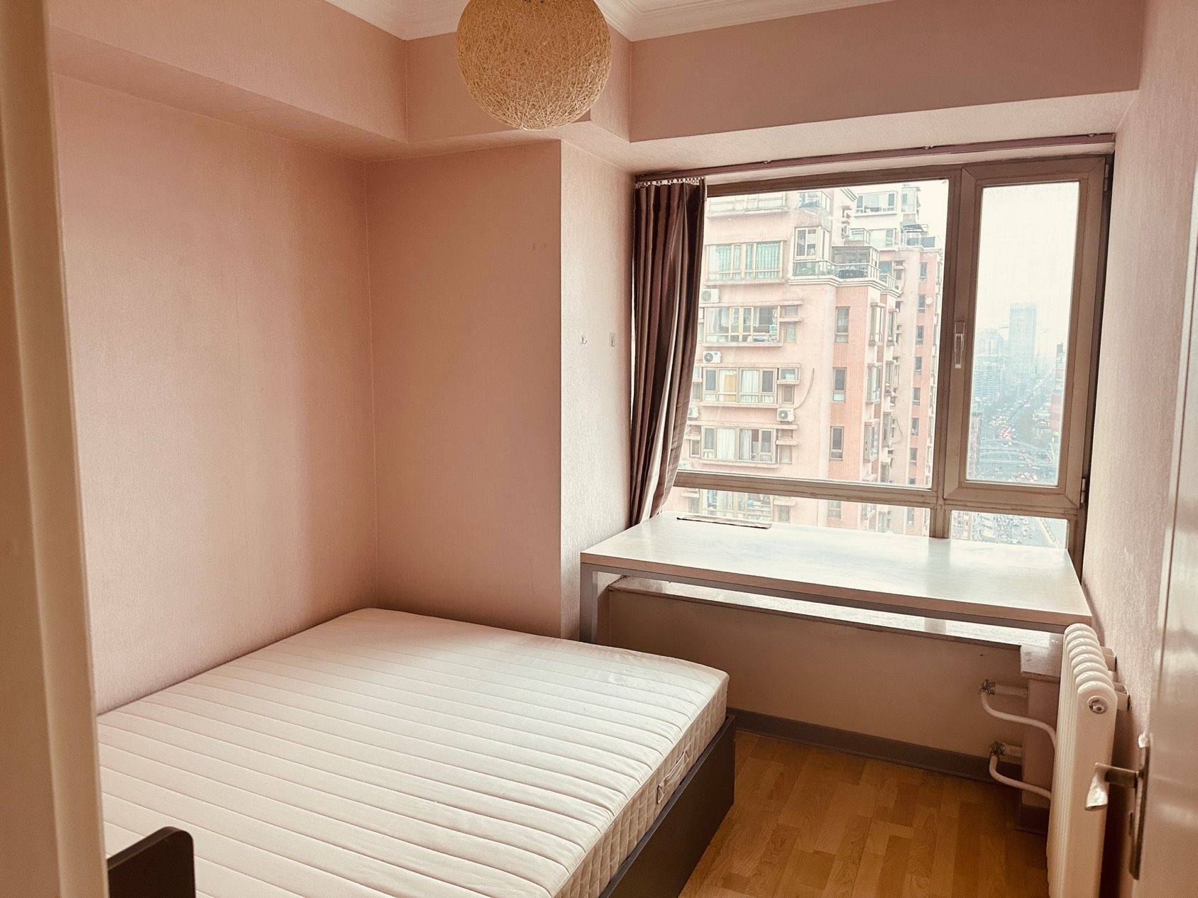 Beijing-Chaoyang-Cozy Home,Clean&Comfy,Hustle & Bustle,“Friends”,Chilled,Pet Friendly