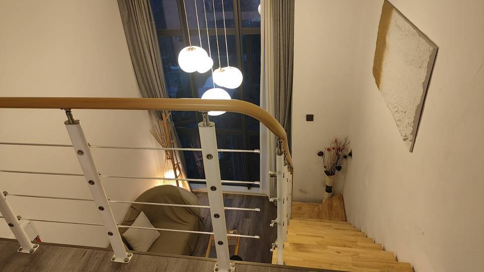 Chengdu-Shuangliu-Cozy Home,Clean&Comfy,No Gender Limit,Hustle & Bustle,“Friends”,Chilled