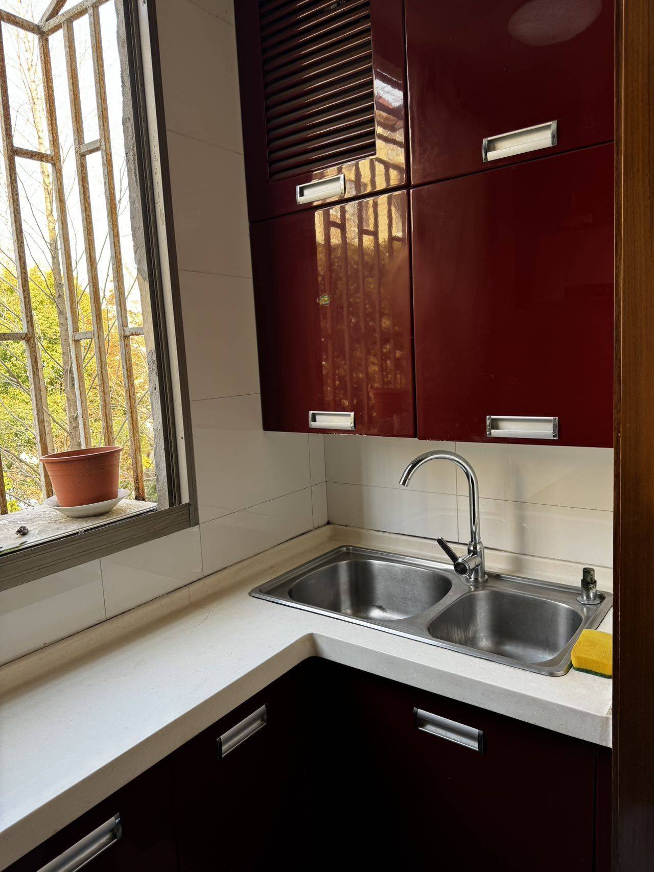 Shanghai-Yangpu-Cozy Home,Clean&Comfy,Hustle & Bustle,“Friends”,Chilled