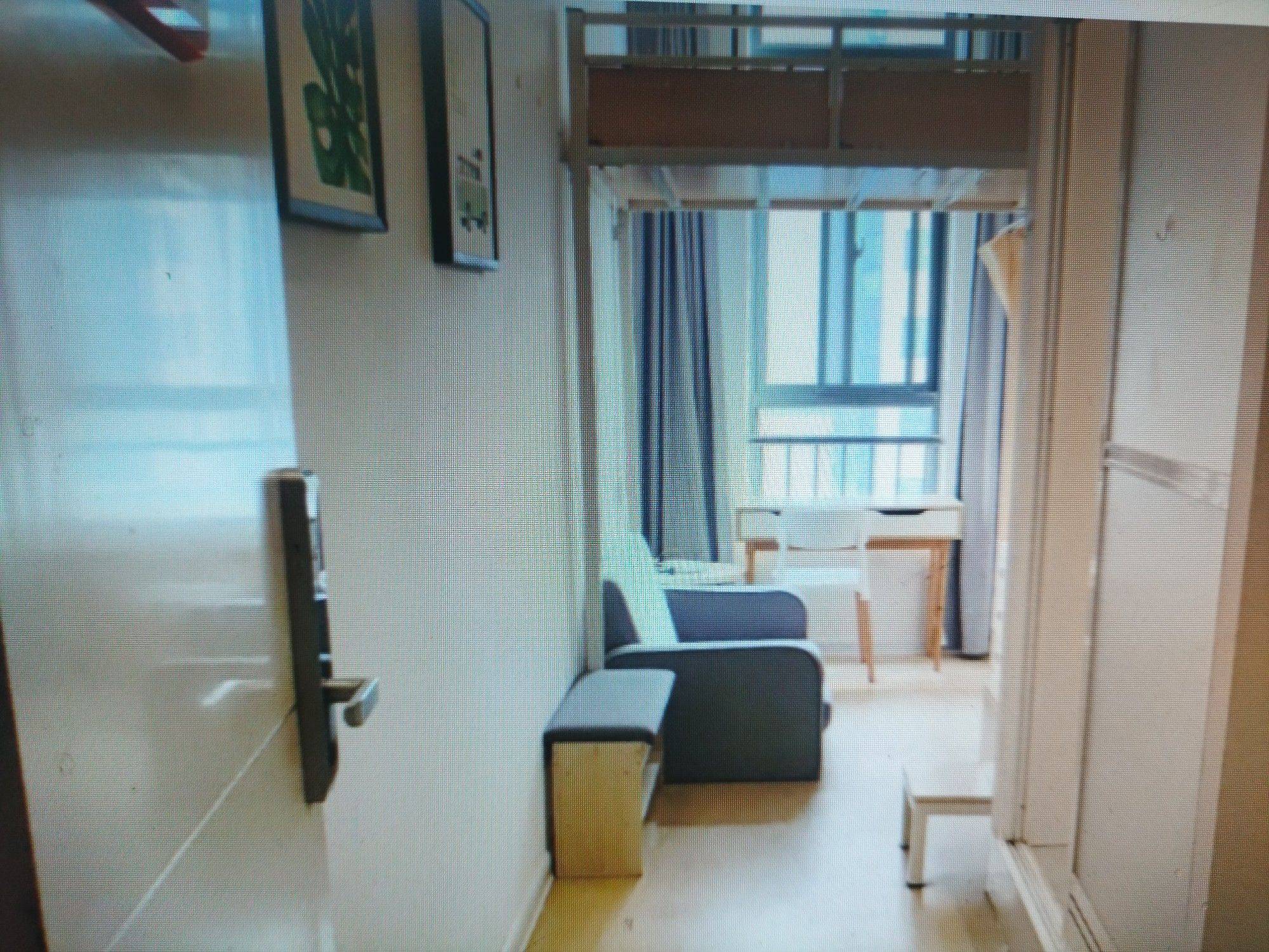 Zhengzhou-Guancheng-Cozy Home,Clean&Comfy,No Gender Limit,Pet Friendly