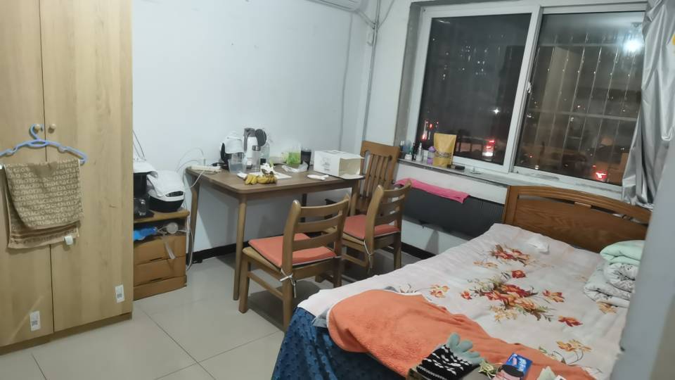 Beijing-Haidian-Cozy Home,Clean&Comfy,No Gender Limit