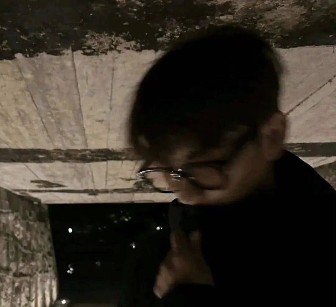吹晚风