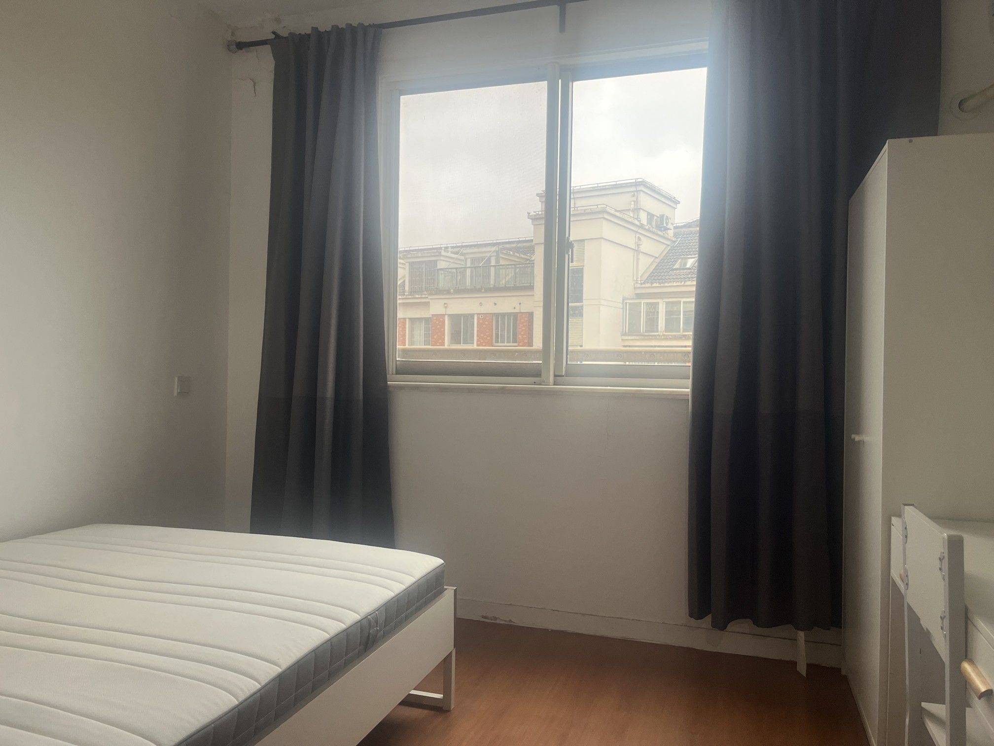 Shanghai-Pudong-Cozy Home,Clean&Comfy,No Gender Limit,Hustle & Bustle,Chilled