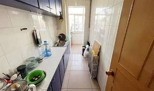Beijing-Shunyi-Cozy Home