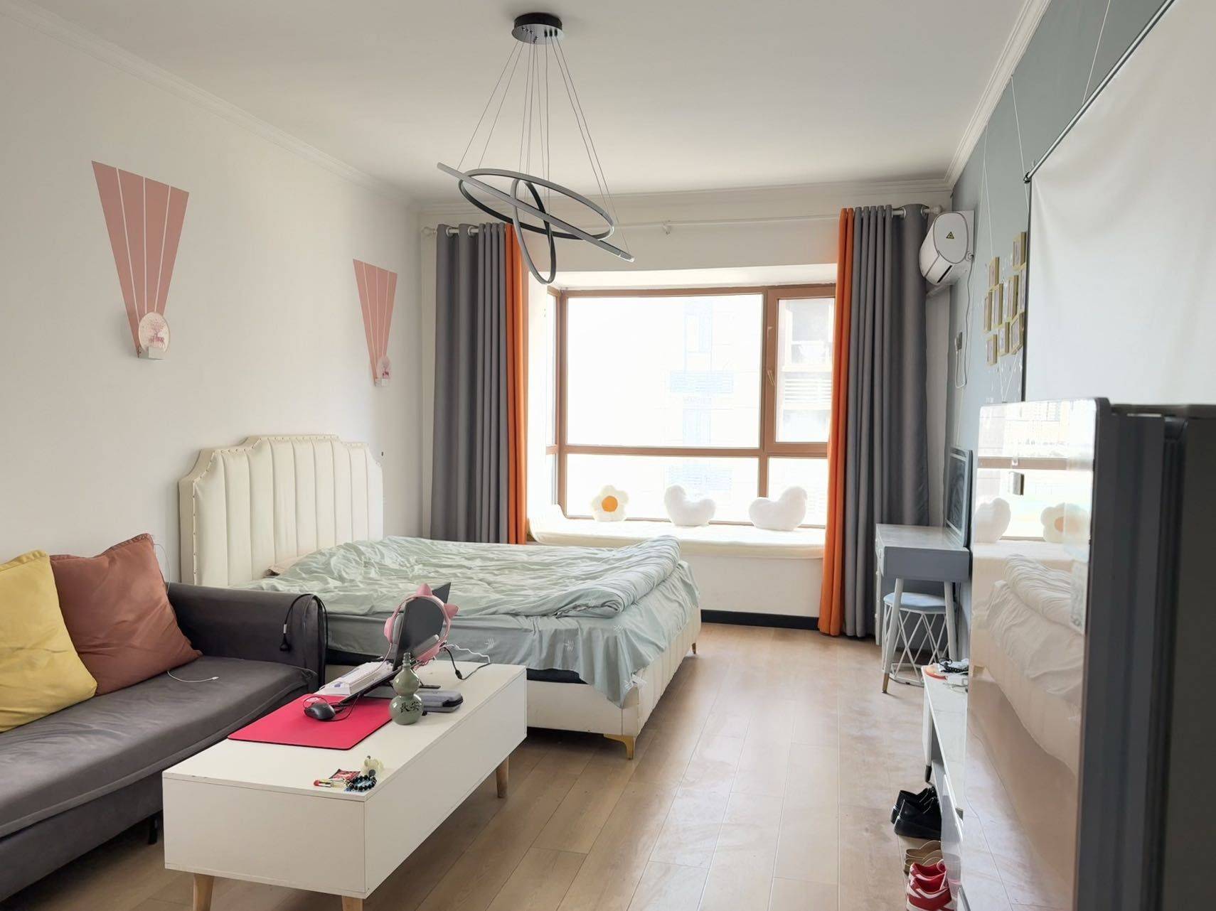 Xi'An-Xincheng-Cozy Home,Clean&Comfy