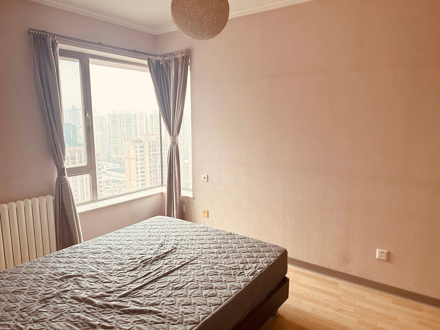 Beijing-Chaoyang-Cozy Home,Clean&Comfy,Hustle & Bustle,“Friends”,Chilled,Pet Friendly