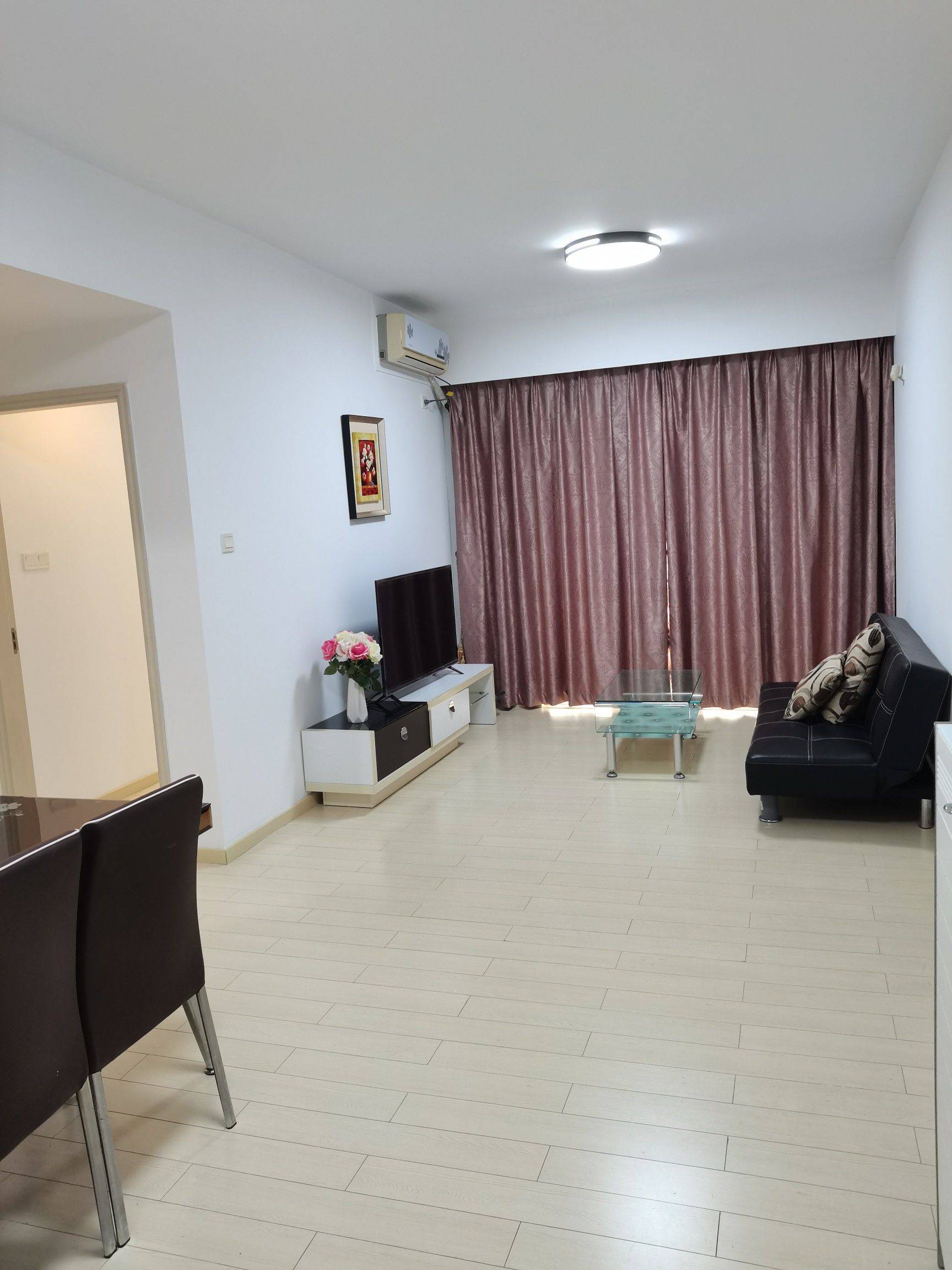 杨女士整租房源2