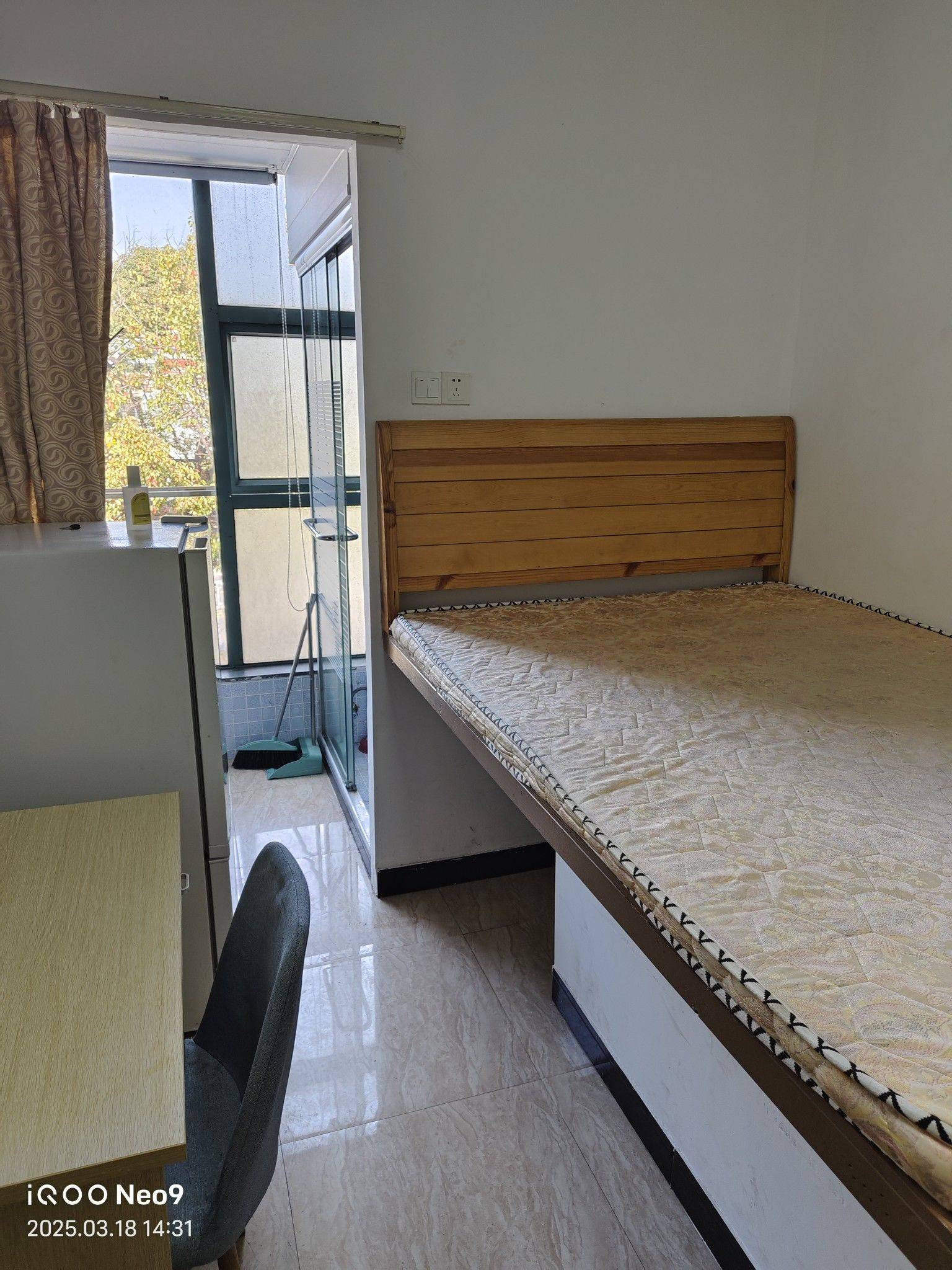 上海-浦东-温馨小窝,干净治愈,不限性别,市井烟火气