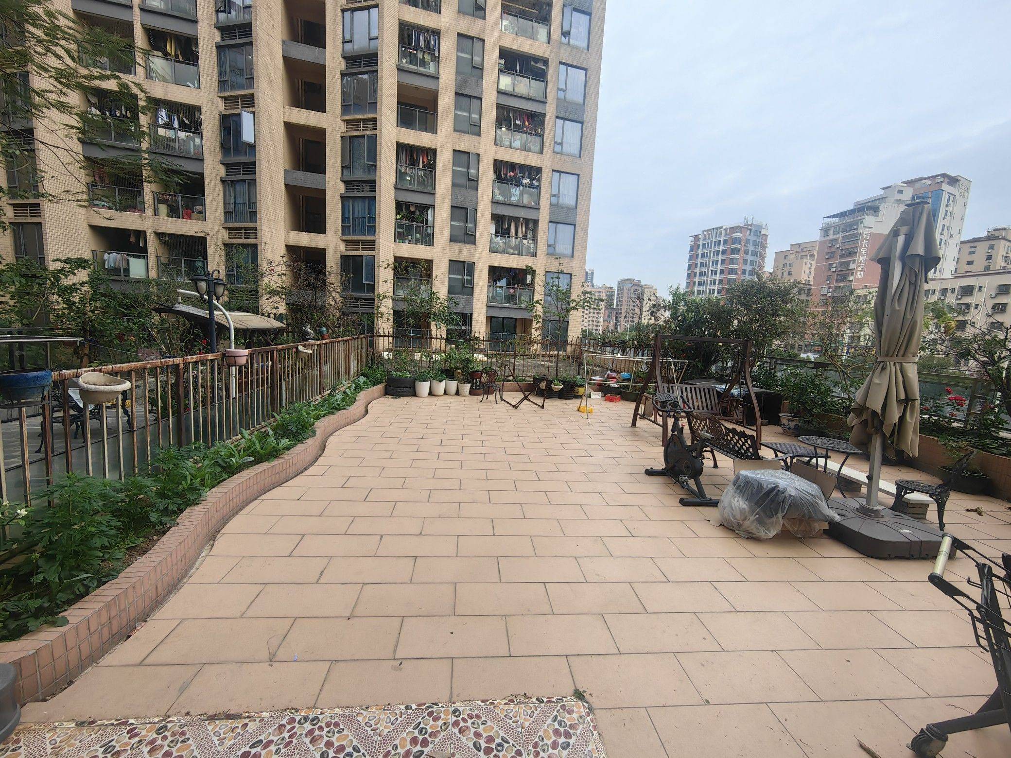 Shenzhen-Guangming-Long Term,Sublet