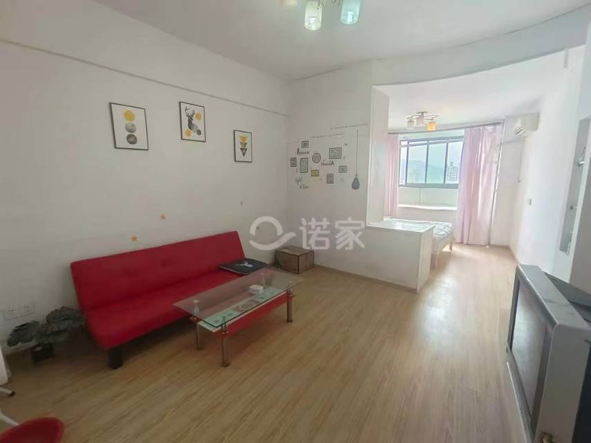 无锡-滨湖区-温馨小窝,干净治愈