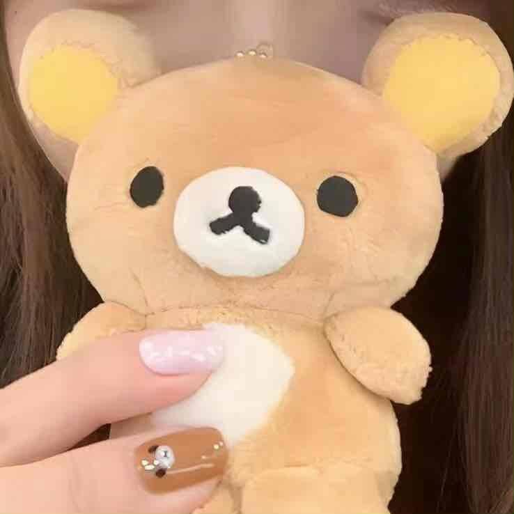 陌生人