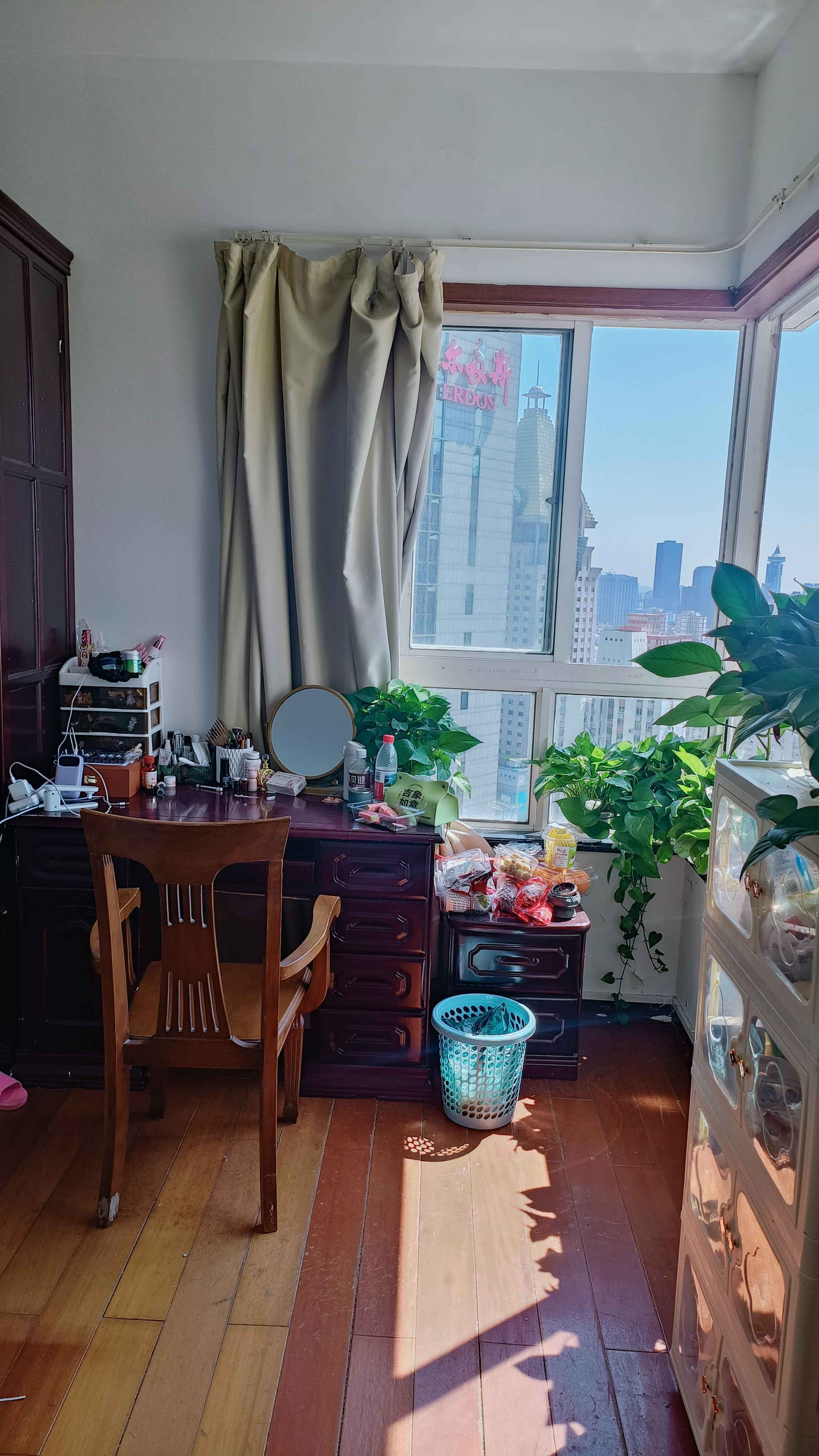 Shanghai-Pudong-Long Term,Sublet,Replacement,Single Apartment