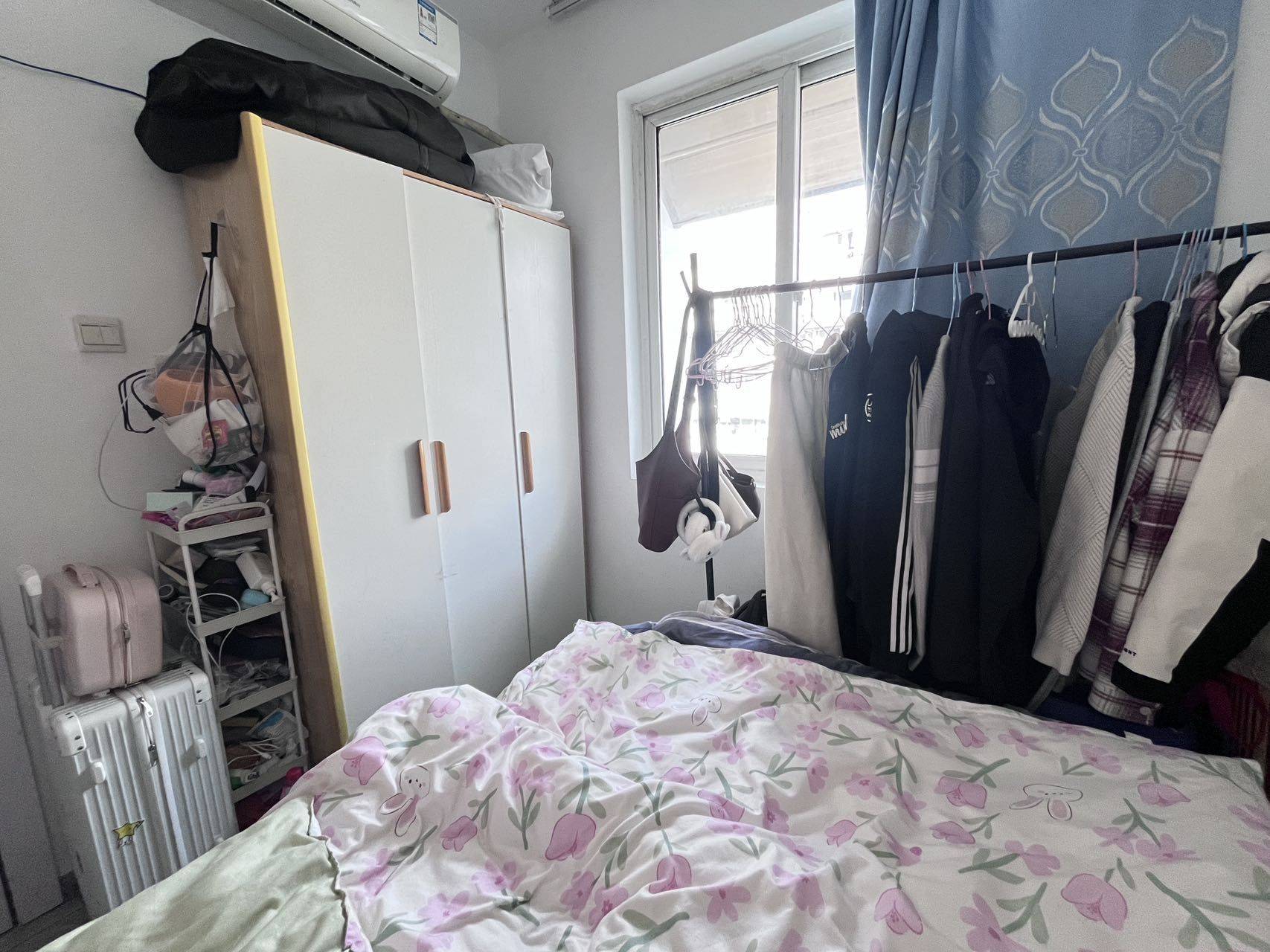 Hangzhou-Gongshu-LGBTQ Friendly,Pet Friendly