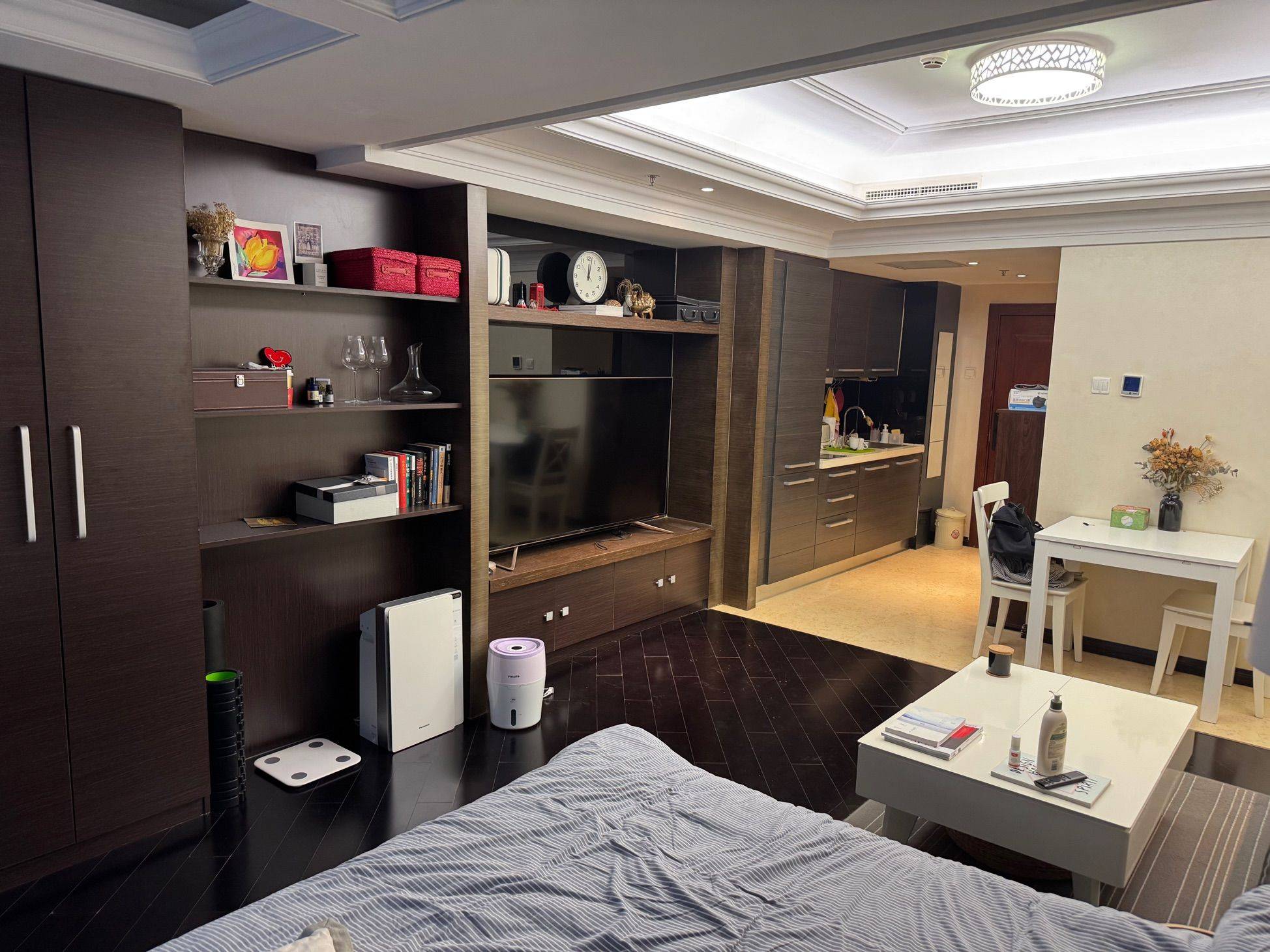 Beijing-Chaoyang-Single Apartment,Replacement