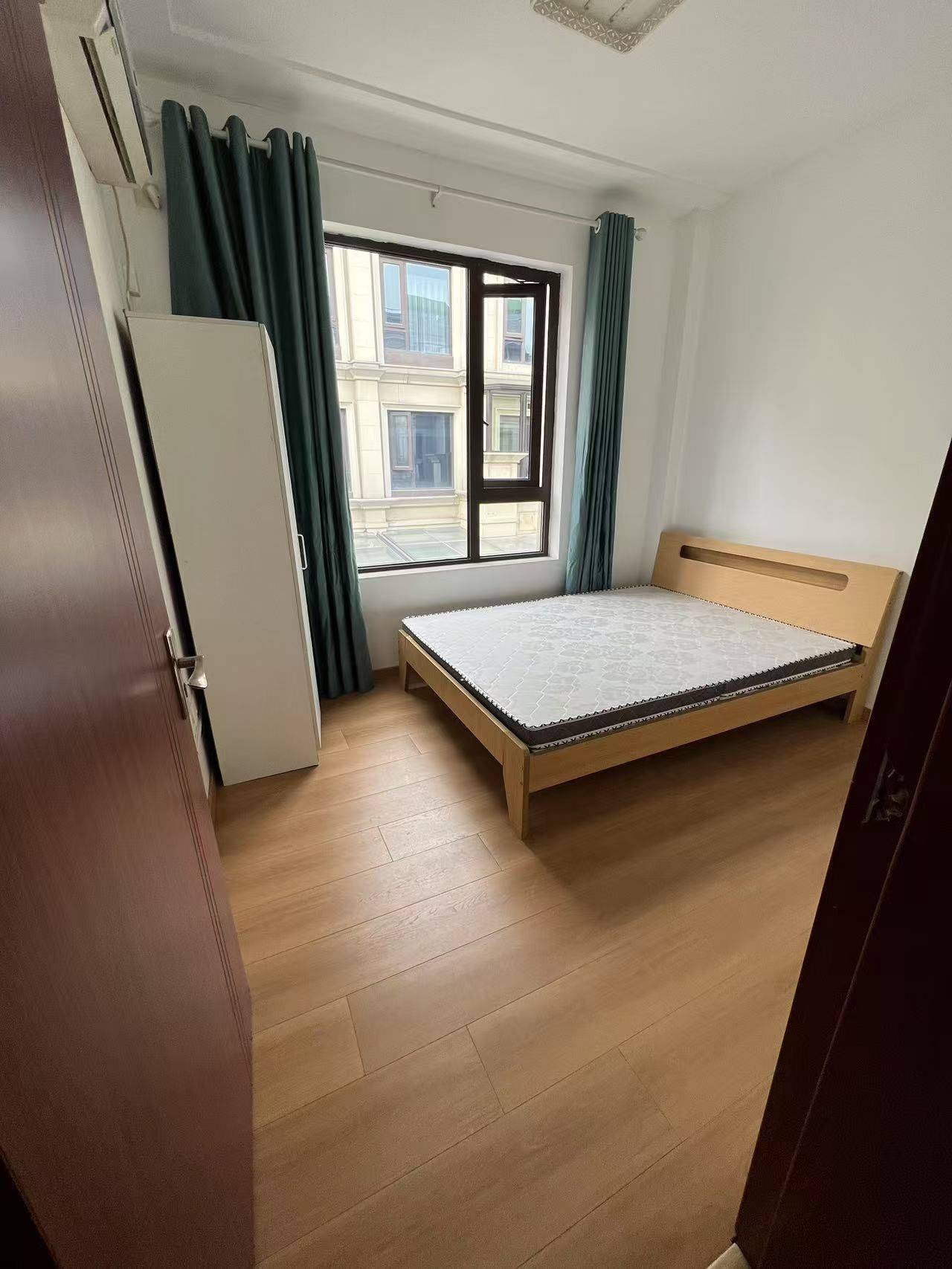 Shanghai-Minhang-Cozy Home,Clean&Comfy,No Gender Limit
