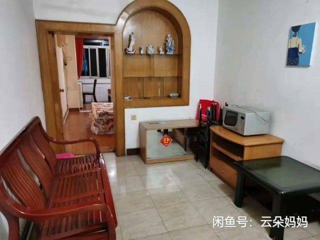 万先生整租房源1