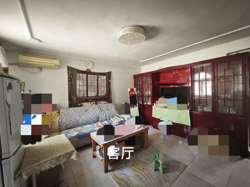 Qingdao-Licang-Cozy Home,No Gender Limit
