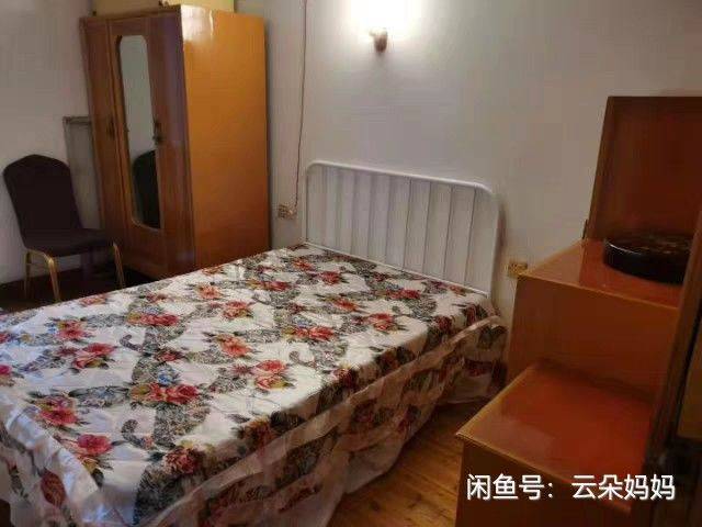 南昌 東湖區 | 育新路平安小区_3