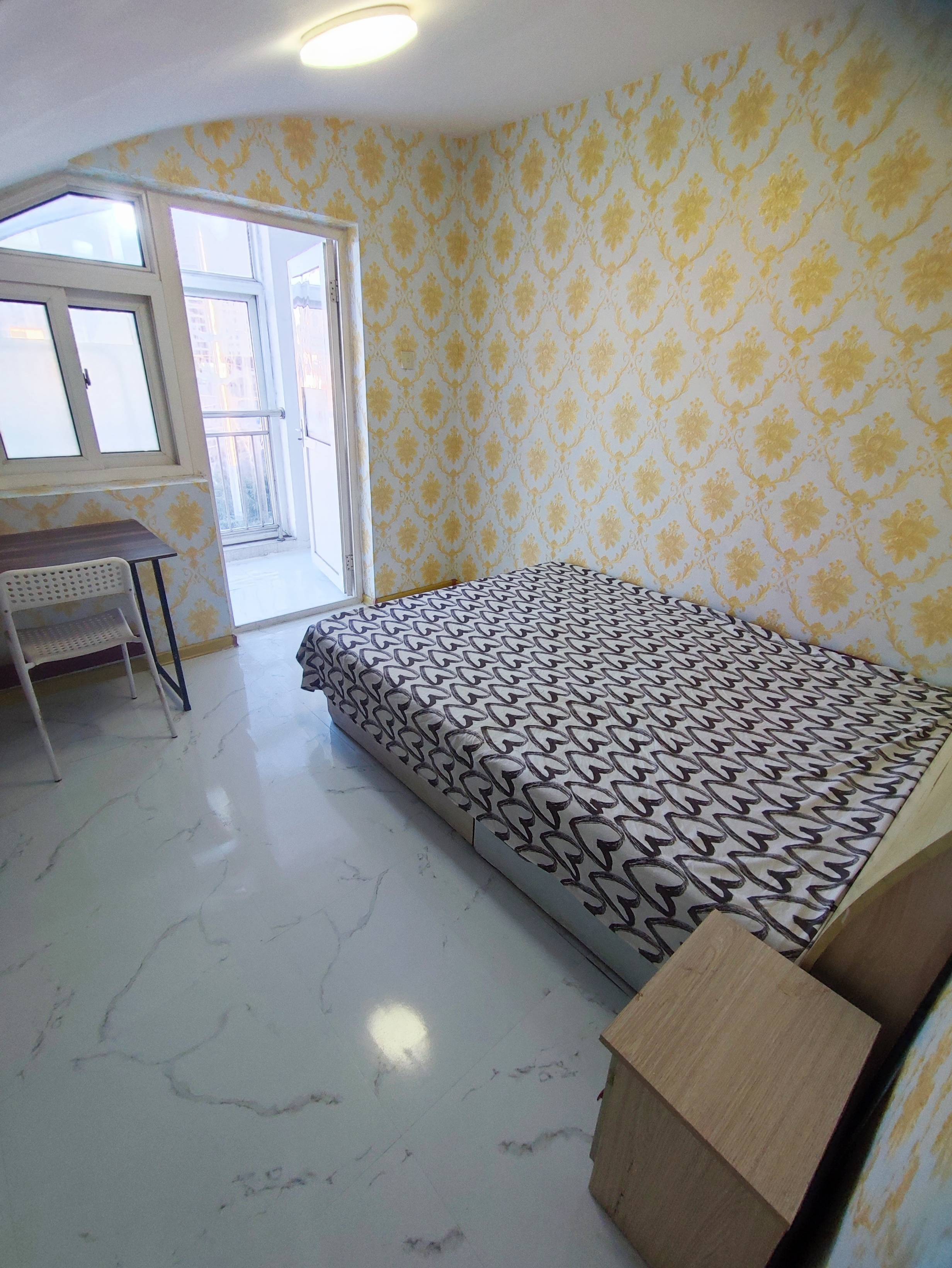 Qingdao Shibei | 水乡苑2期_6