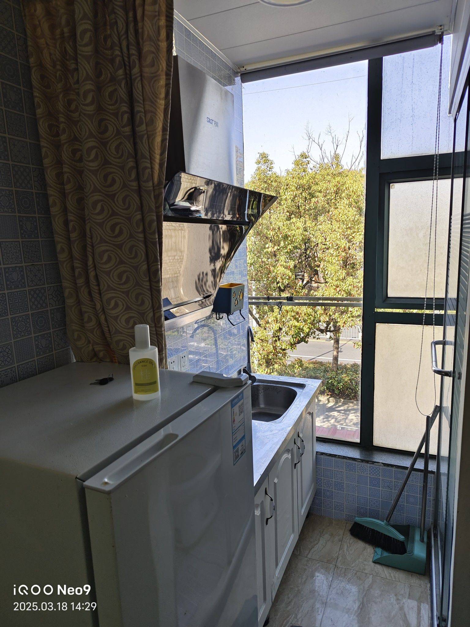 上海-浦东-温馨小窝,干净治愈,不限性别,市井烟火气