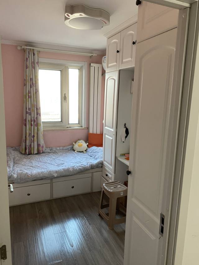 Beijing-Tongzhou-Cozy Home,Clean&Comfy,“Friends”,Chilled
