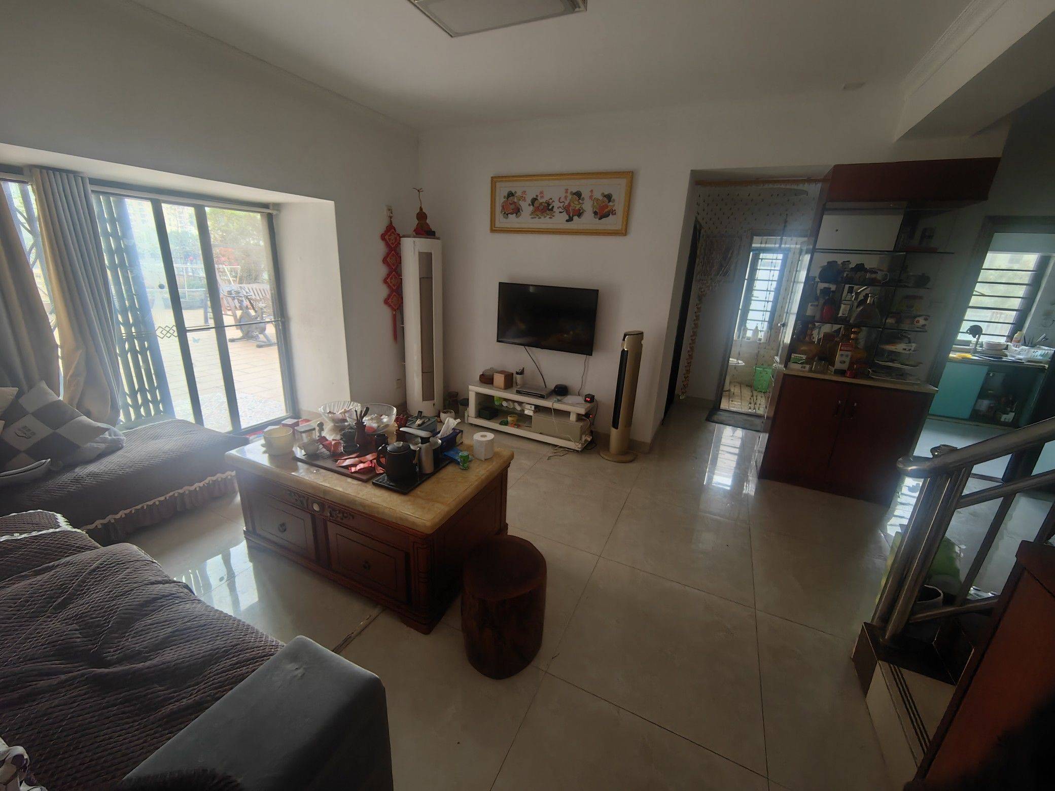 Shenzhen-Guangming-Long Term,Sublet
