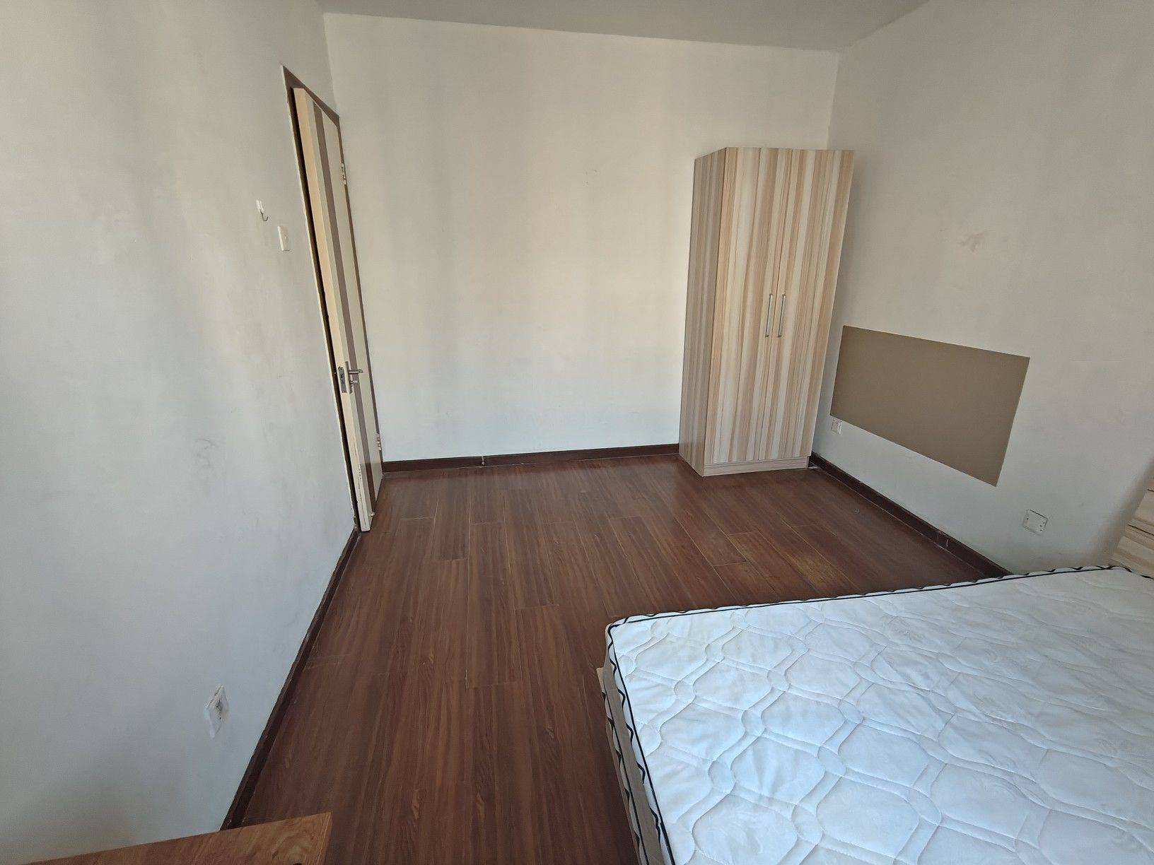 Beijing-Shijingshan-Cozy Home,No Gender Limit