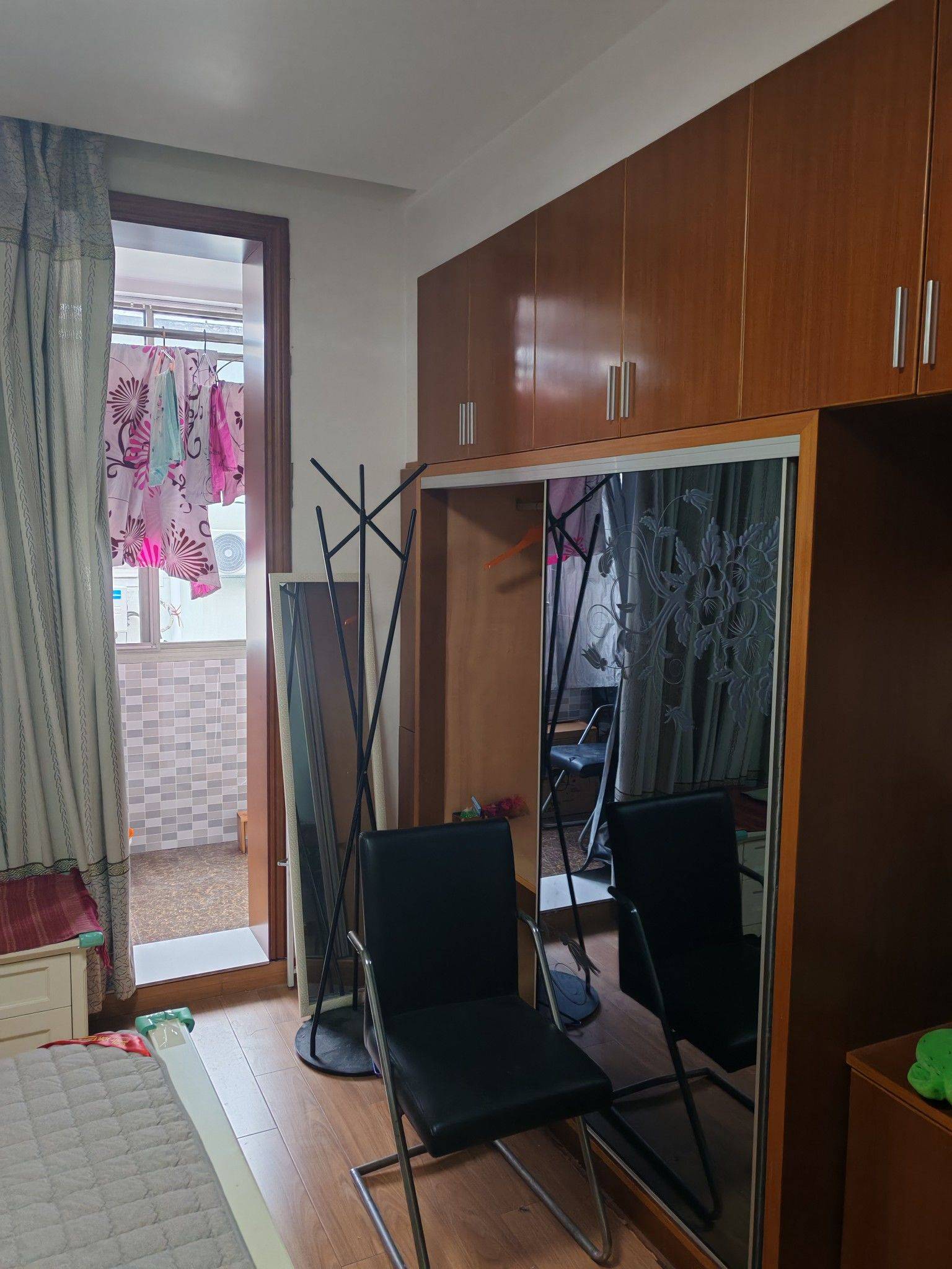 上海-嘉定-溫馨小窩,乾淨治愈,市井煙火氣,寵物友好