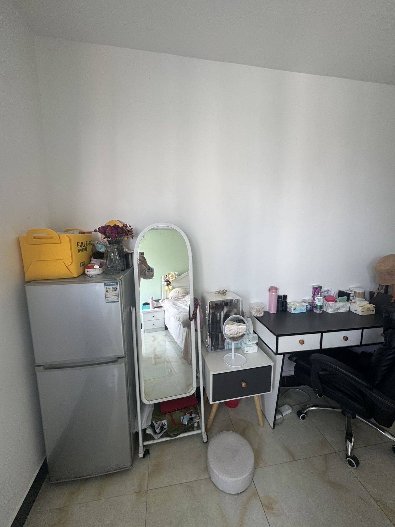 Shanghai-Jiading-Cozy Home,Clean&Comfy,No Gender Limit