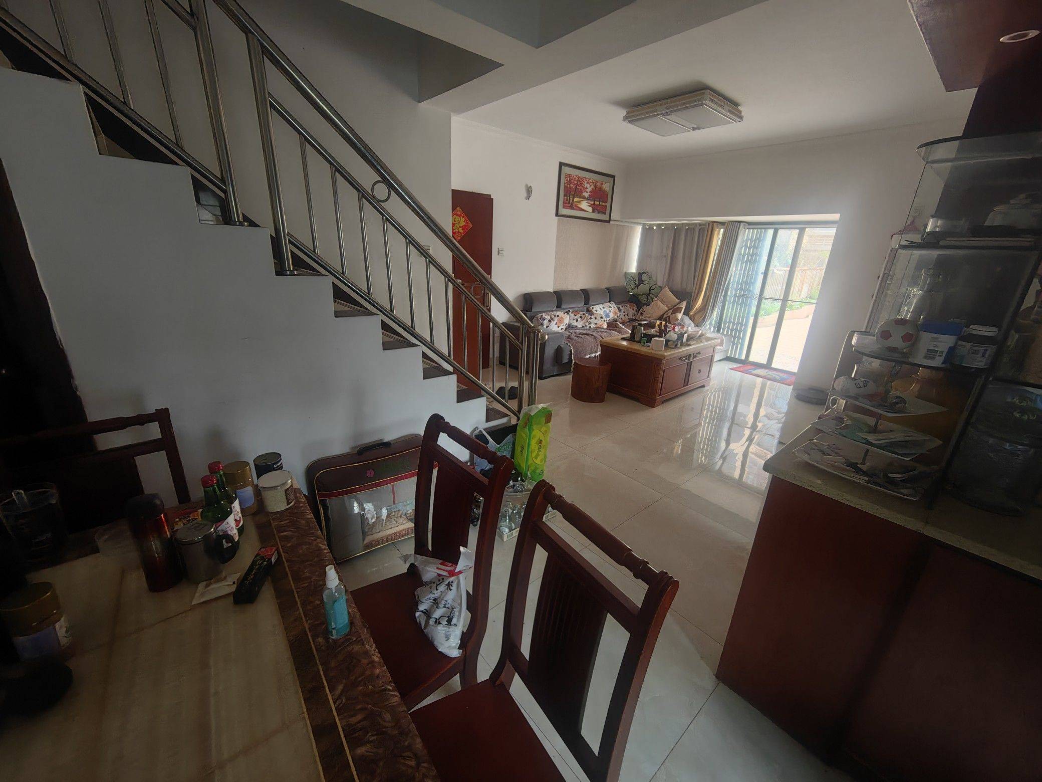 Shenzhen-Guangming-Long Term,Sublet