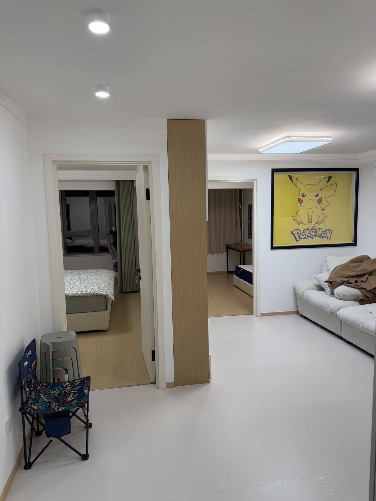 Beijing-Dongcheng-Cozy Home,Clean&Comfy,No Gender Limit,Hustle & Bustle,“Friends”,Chilled,LGBTQ Friendly,Pet Friendly