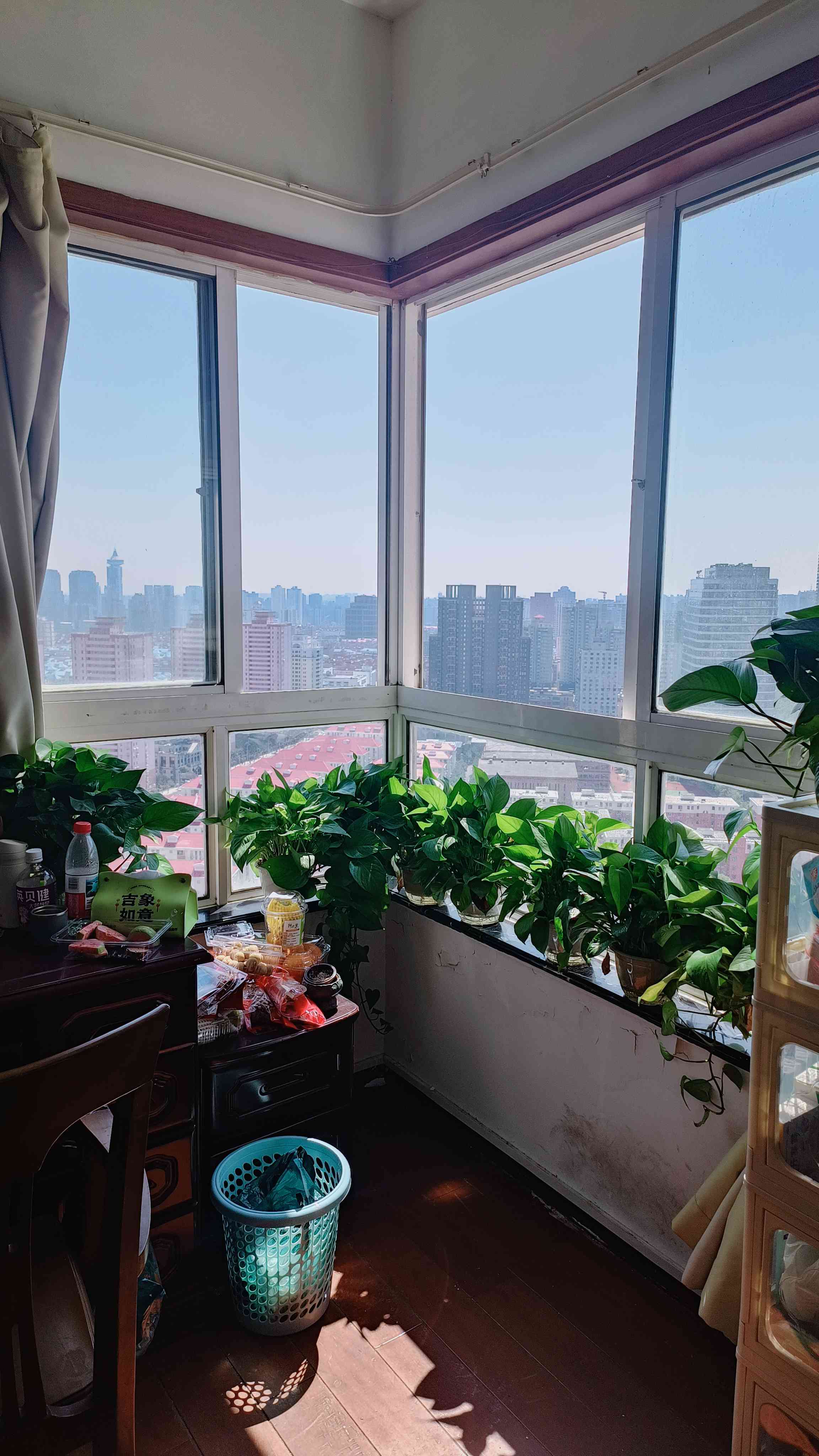 Shanghai-Pudong-Long Term,Sublet,Replacement,Single Apartment