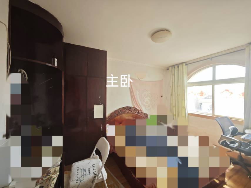 Qingdao-Licang-Cozy Home,No Gender Limit