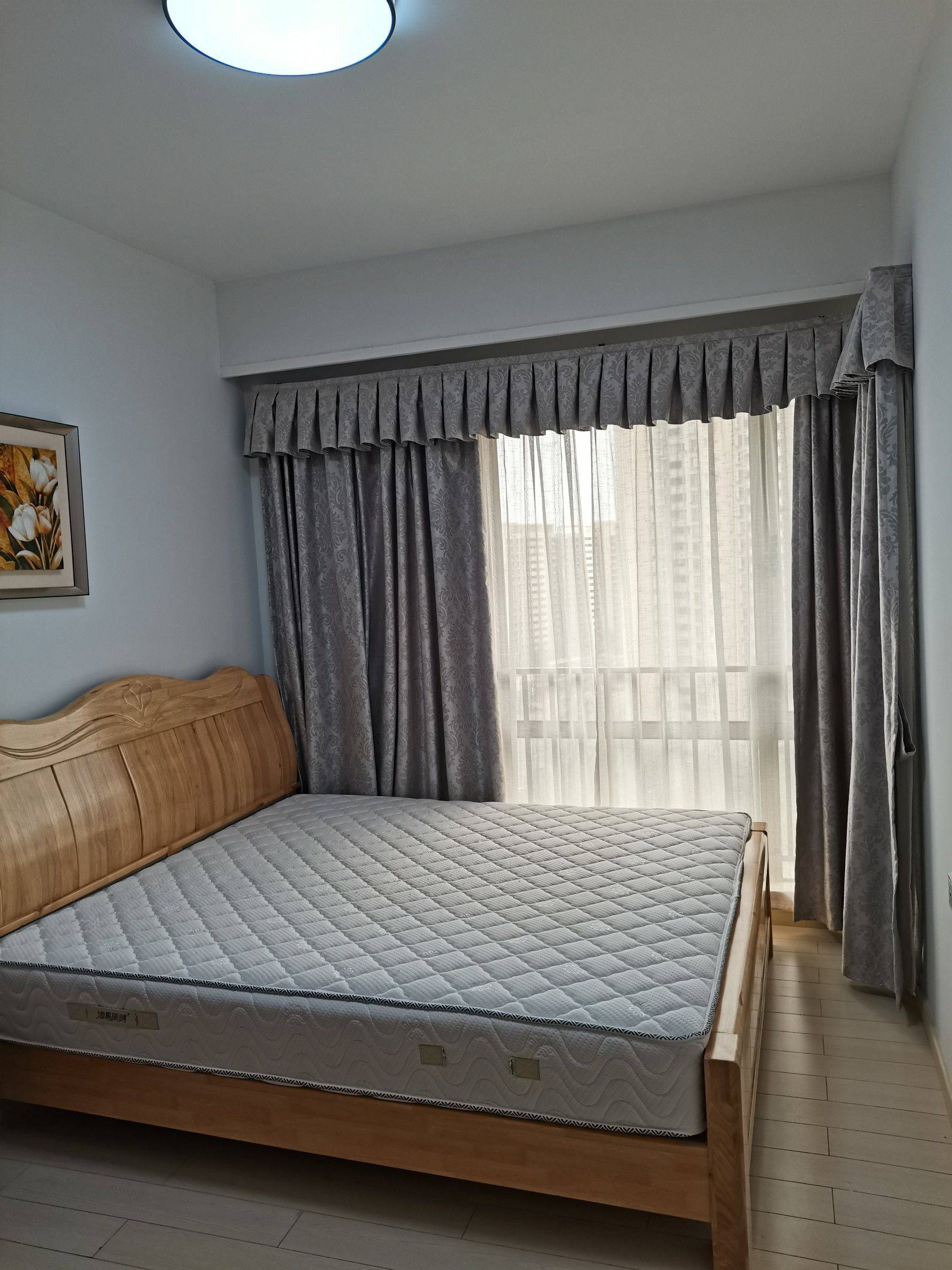 杨女士整租房源3