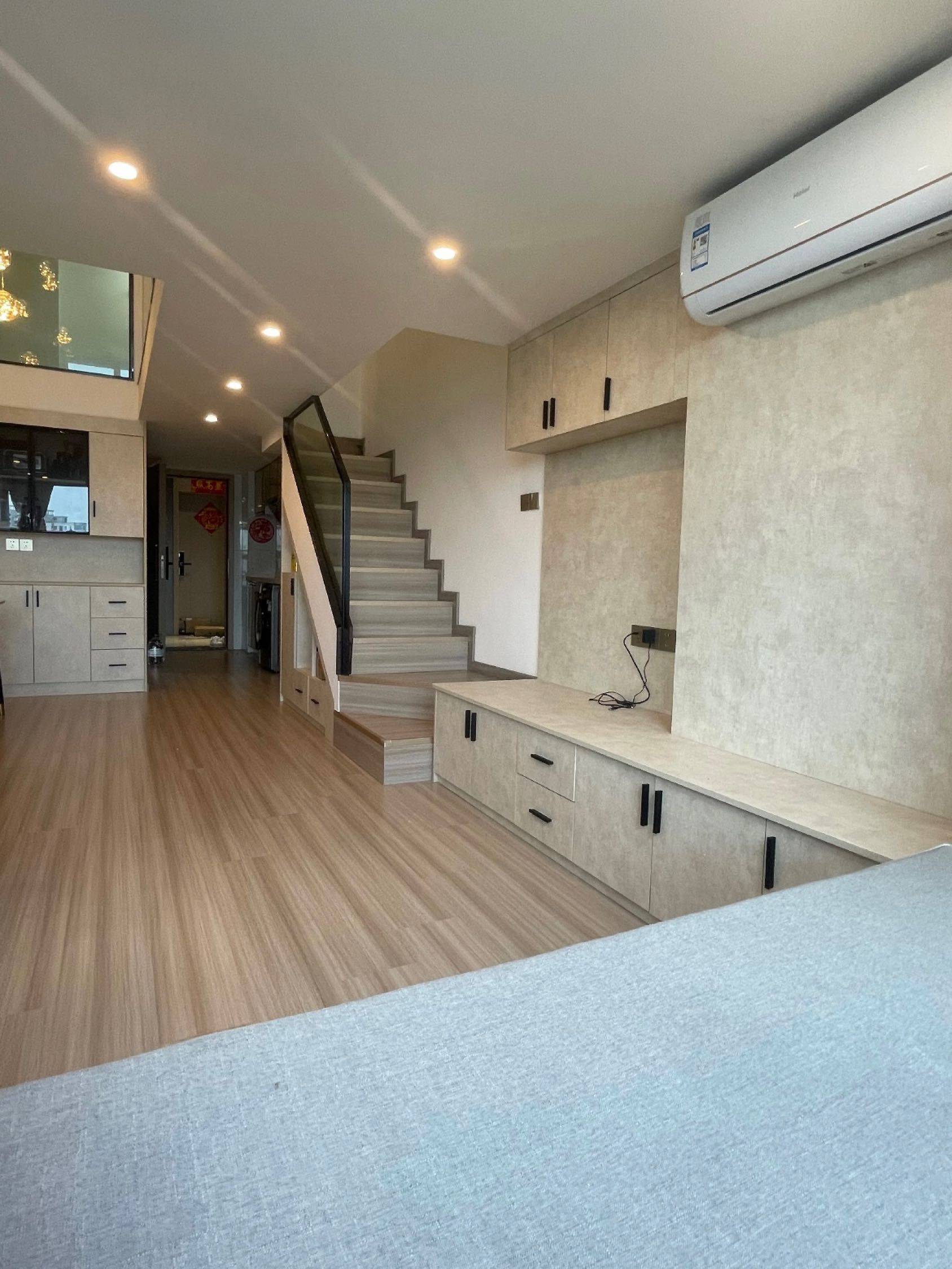 Shenzhen-Nanshan-Cozy Home,Clean&Comfy,No Gender Limit,Hustle & Bustle,“Friends”,Chilled,LGBTQ Friendly,Pet Friendly