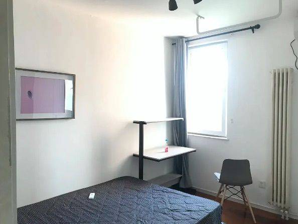 Beijing-Chaoyang-Cozy Home,Clean&Comfy,Hustle & Bustle