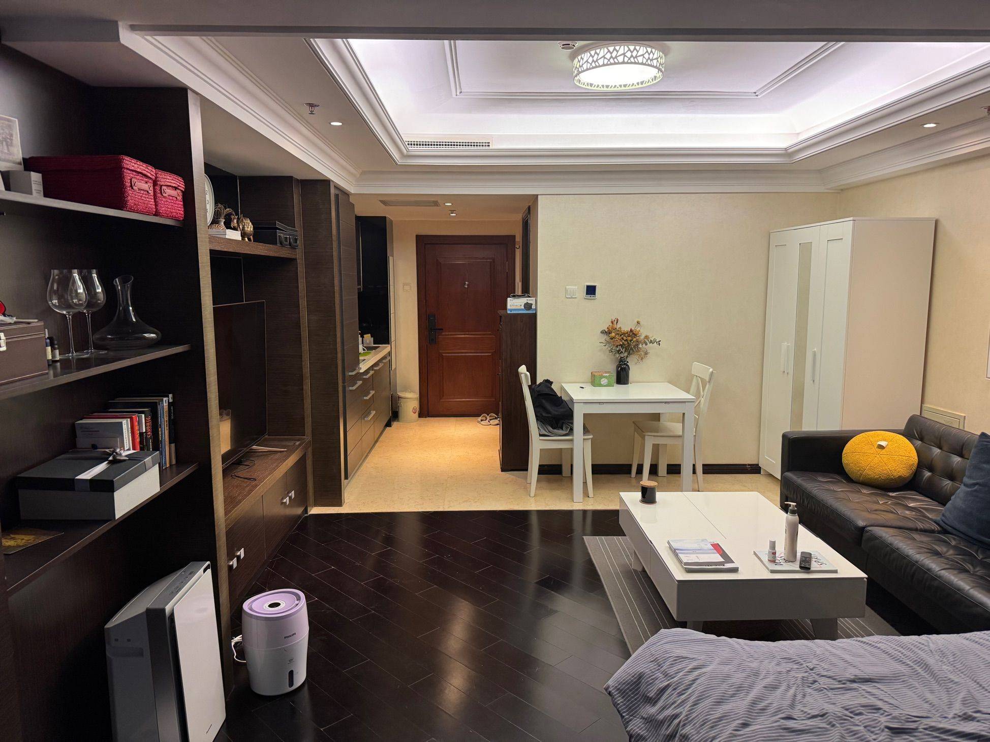 Beijing-Chaoyang-Single Apartment,Replacement
