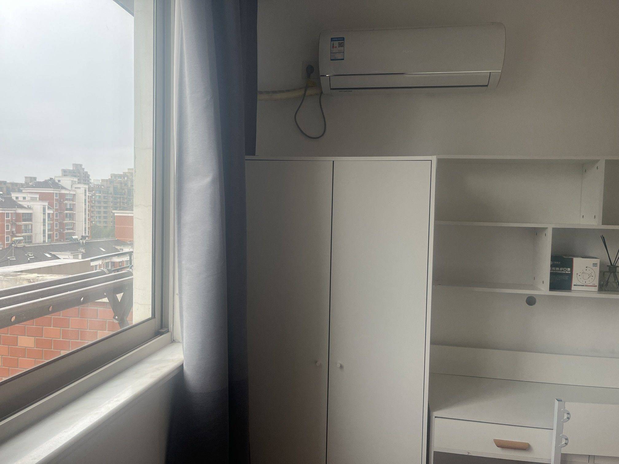 Shanghai-Pudong-Cozy Home,Clean&Comfy,No Gender Limit,Hustle & Bustle,Chilled