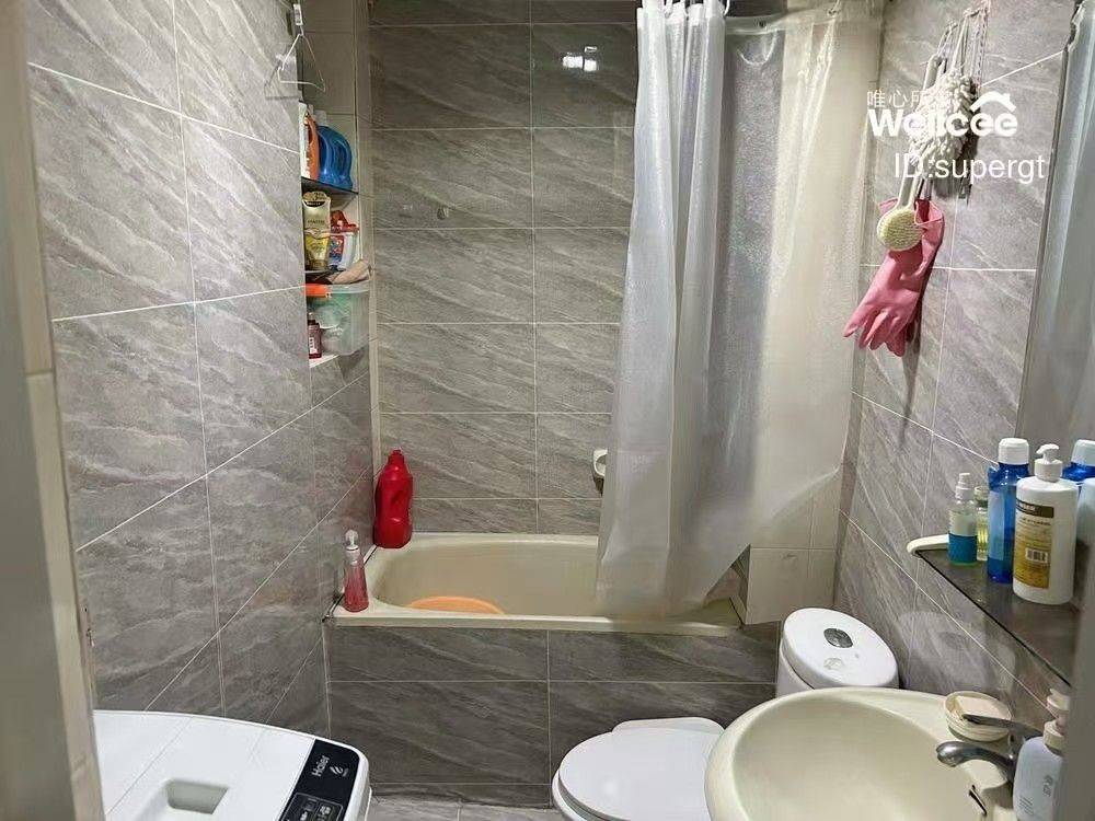 Shanghai-Yangpu-Cozy Home,Clean&Comfy,No Gender Limit,Hustle & Bustle,“Friends”,Chilled