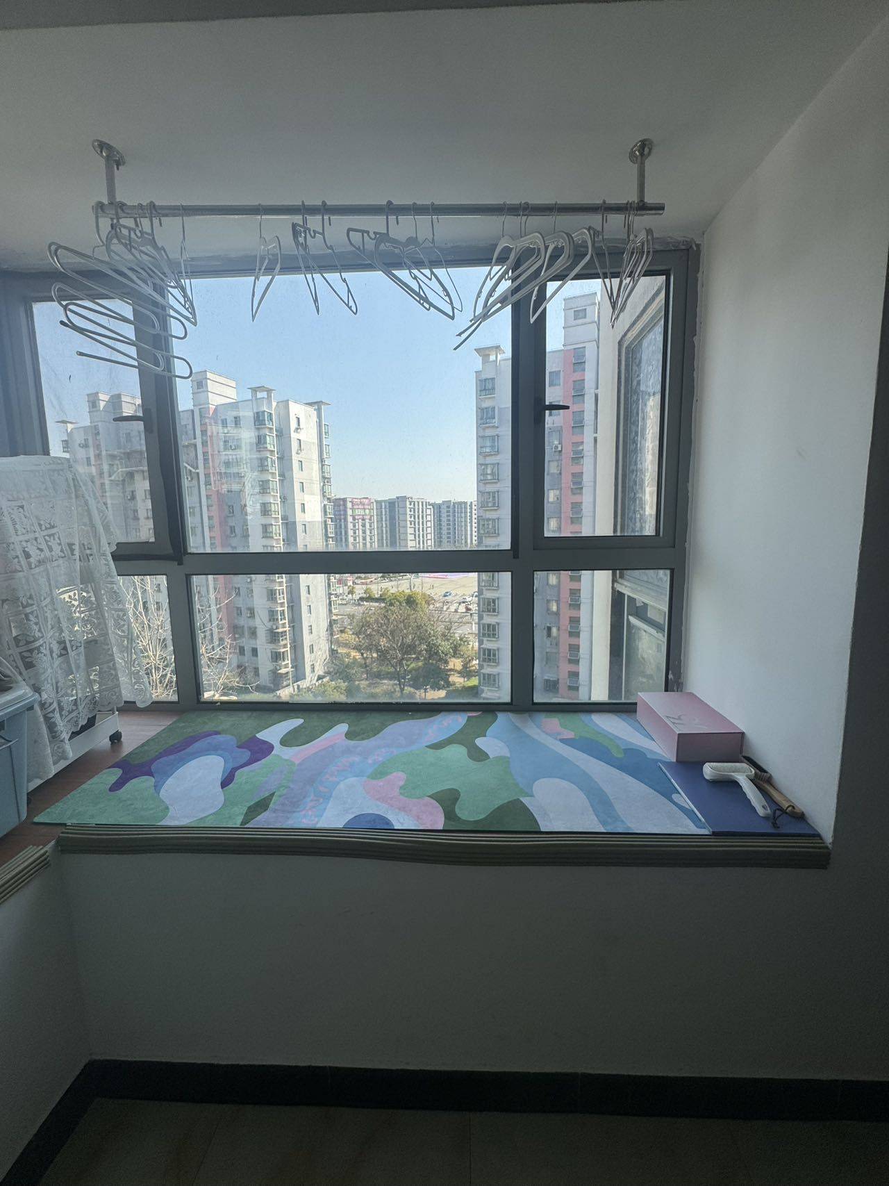 Shanghai-Jiading-Cozy Home,Clean&Comfy,No Gender Limit