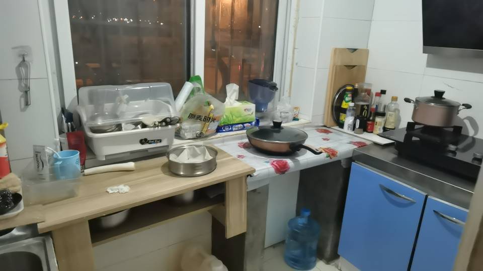 Beijing-Haidian-Cozy Home,Clean&Comfy,No Gender Limit