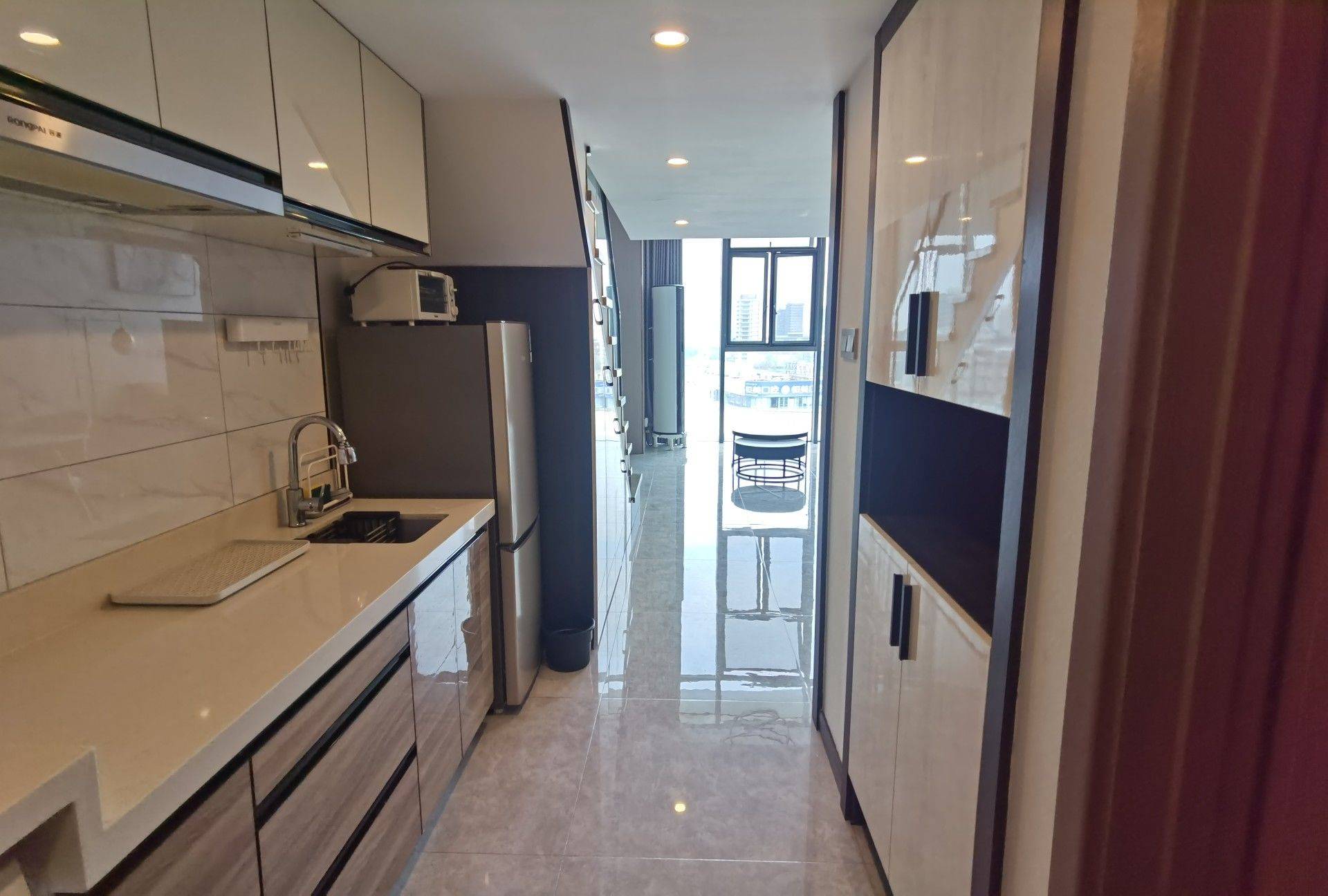 Ningbo Jiangbei | 1872·花园坊_6