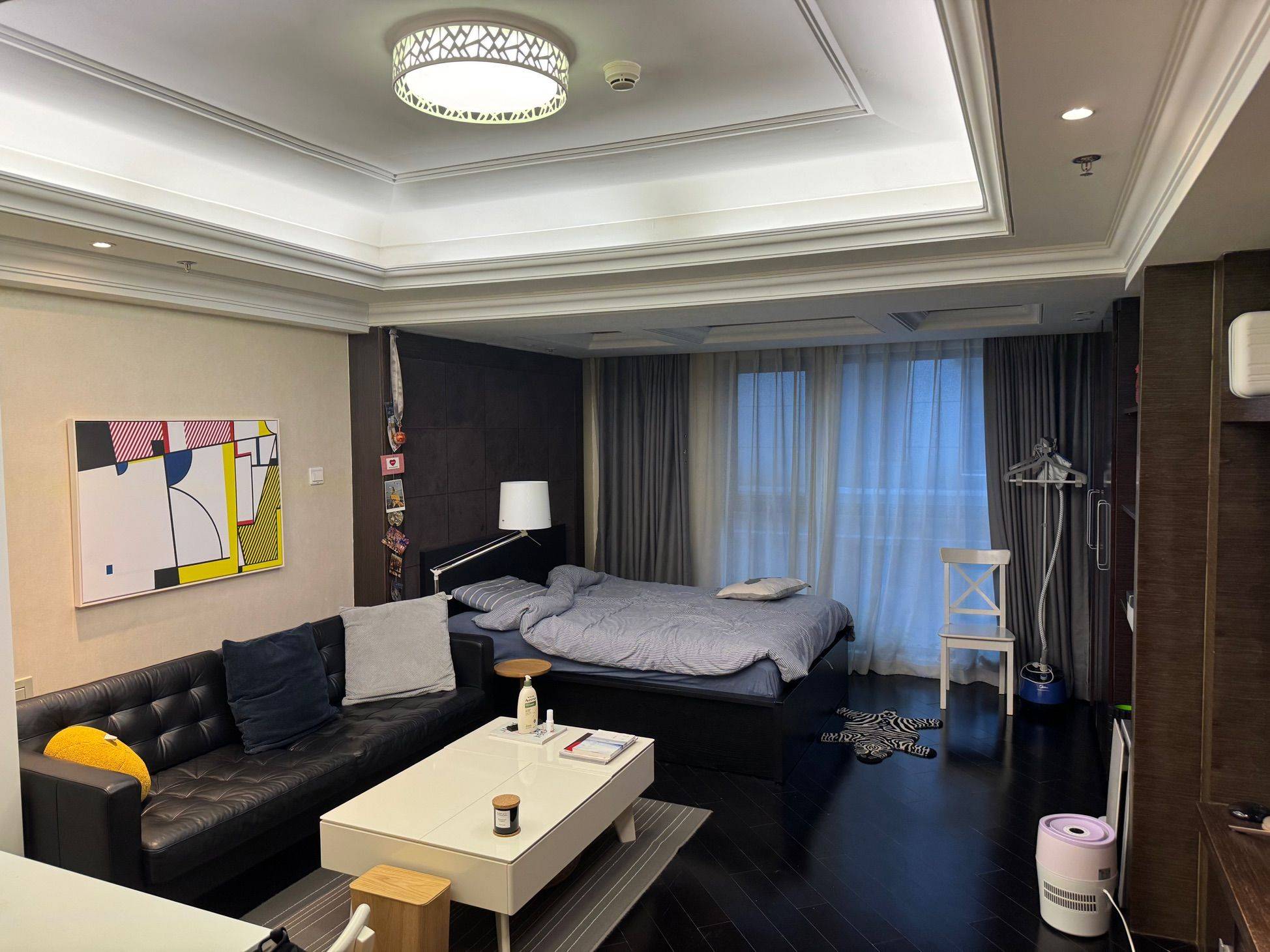Beijing-Chaoyang-Single Apartment,Replacement